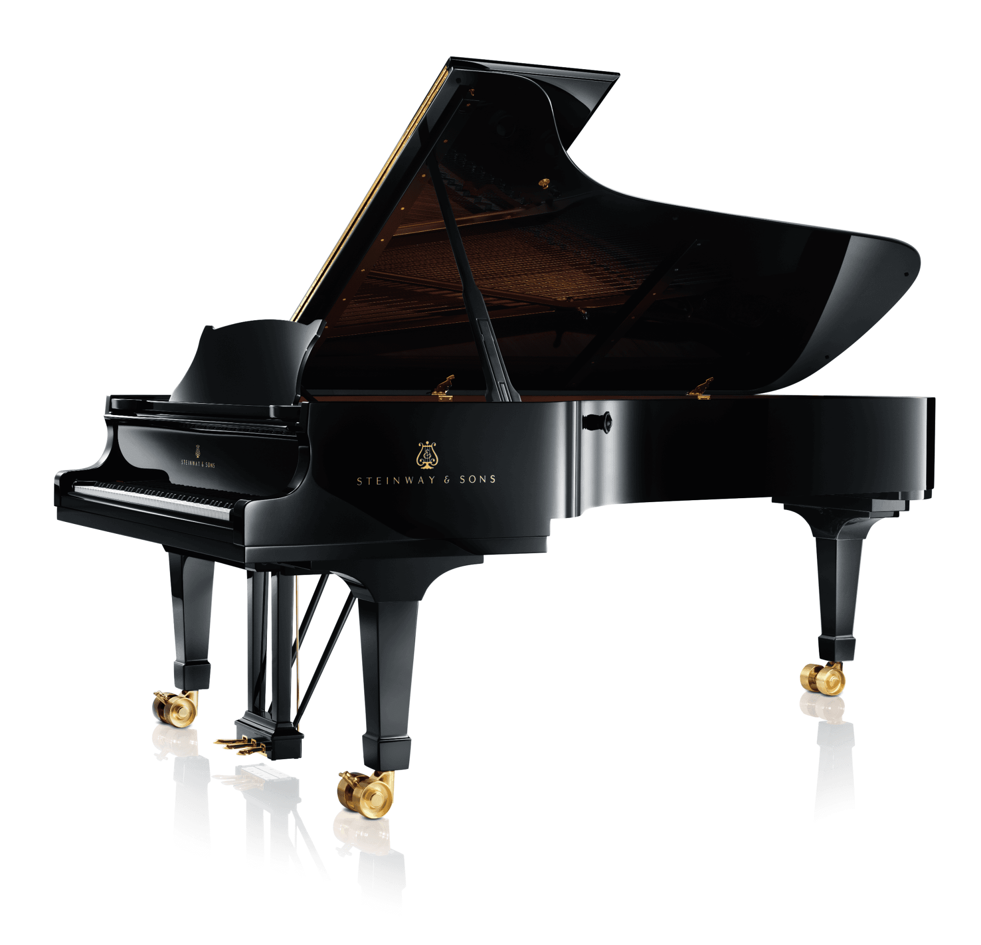 Steinway & Sons