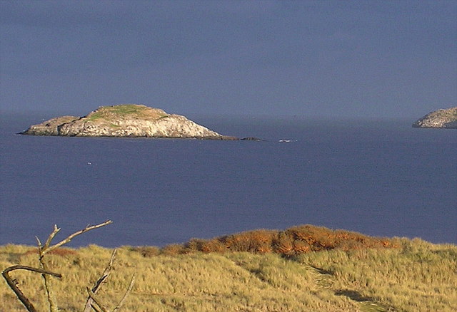 Lamb (island)