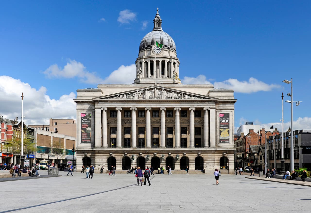 Nottingham
