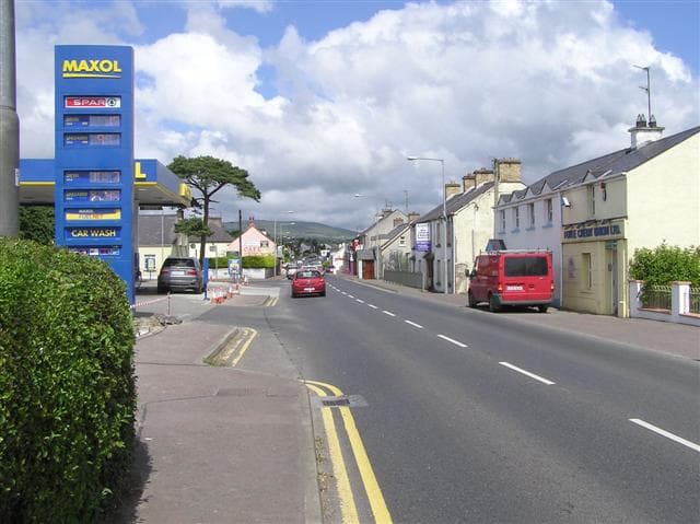 Muff, County Donegal
