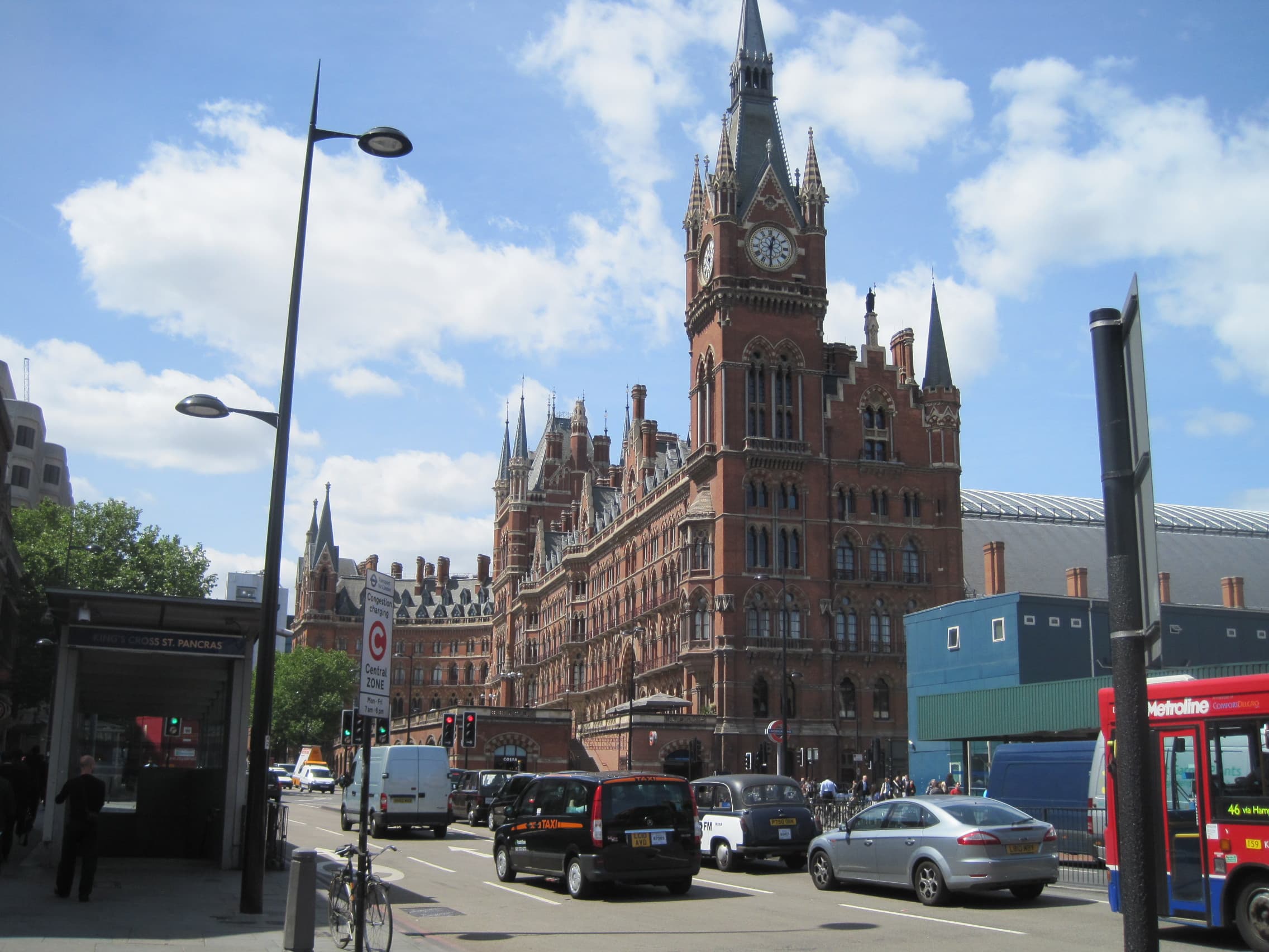 North London