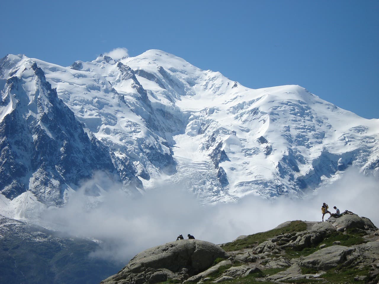Mont Blanc