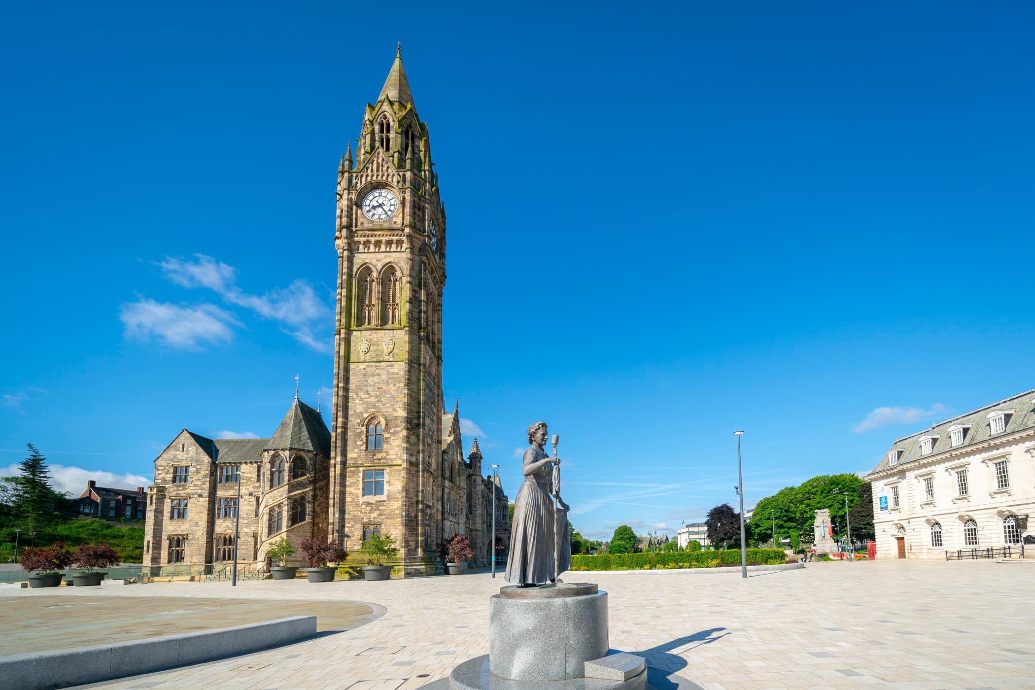 Rochdale