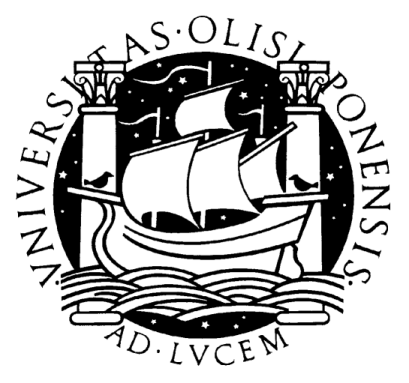 University of Lisbon (1911–2013)