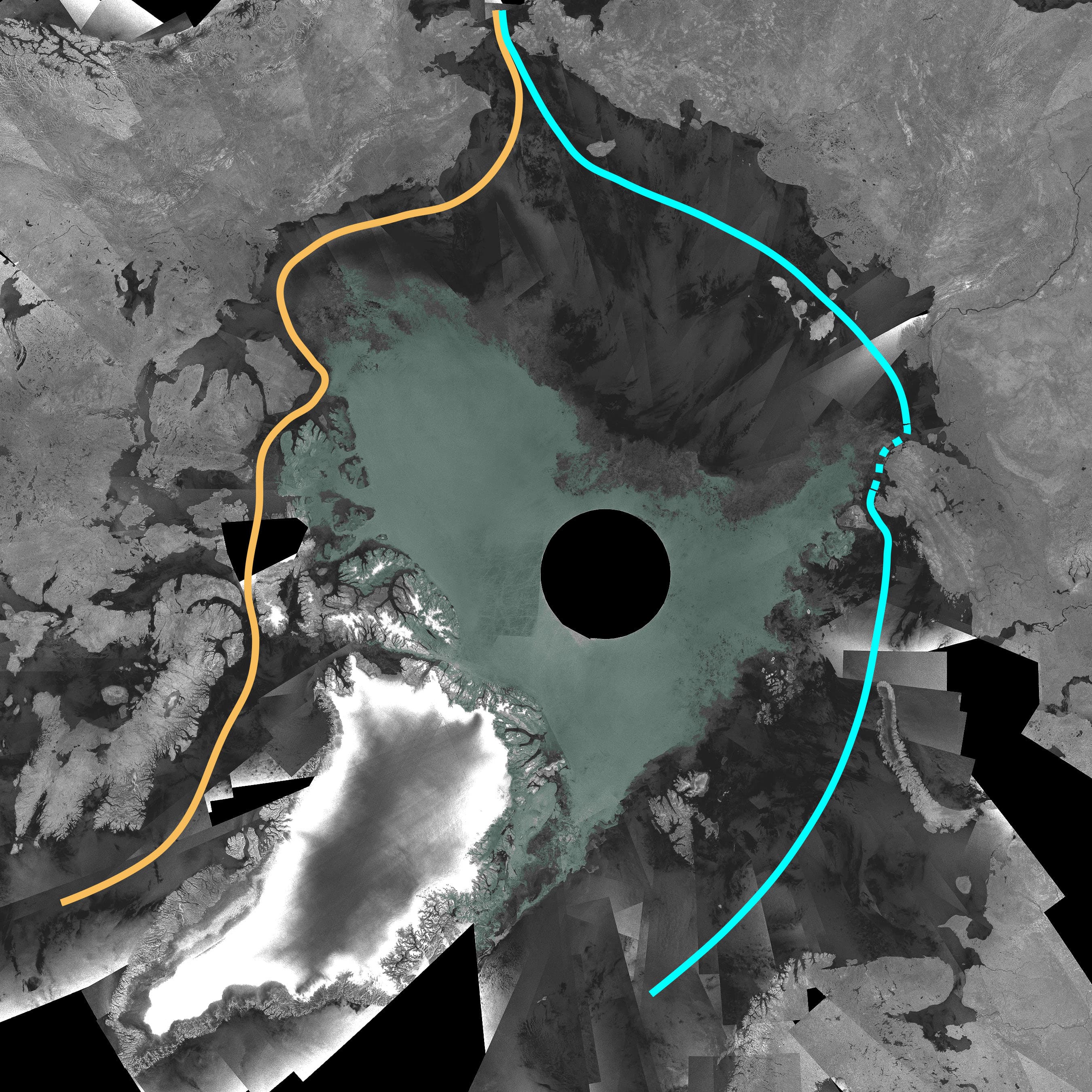 Northwest Passage