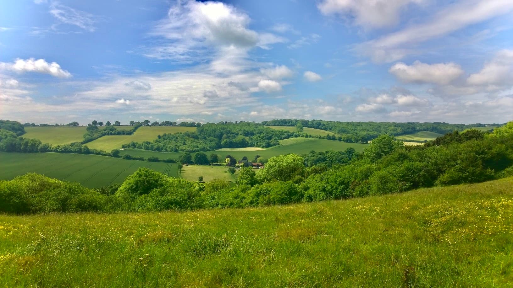 Buckinghamshire