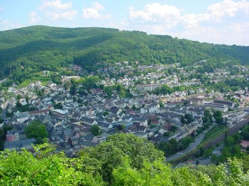 Nassau, Rhineland-Palatinate