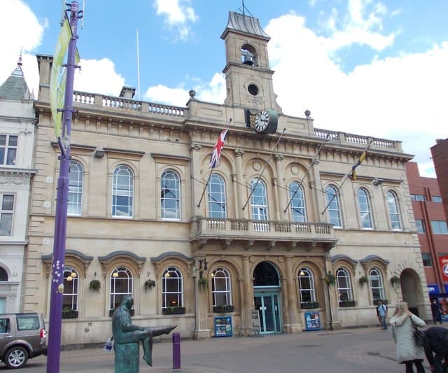 Loughborough