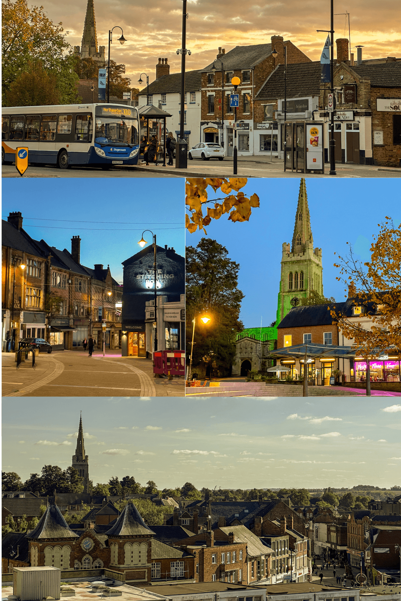 Kettering