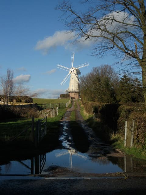 Sandhurst, Kent