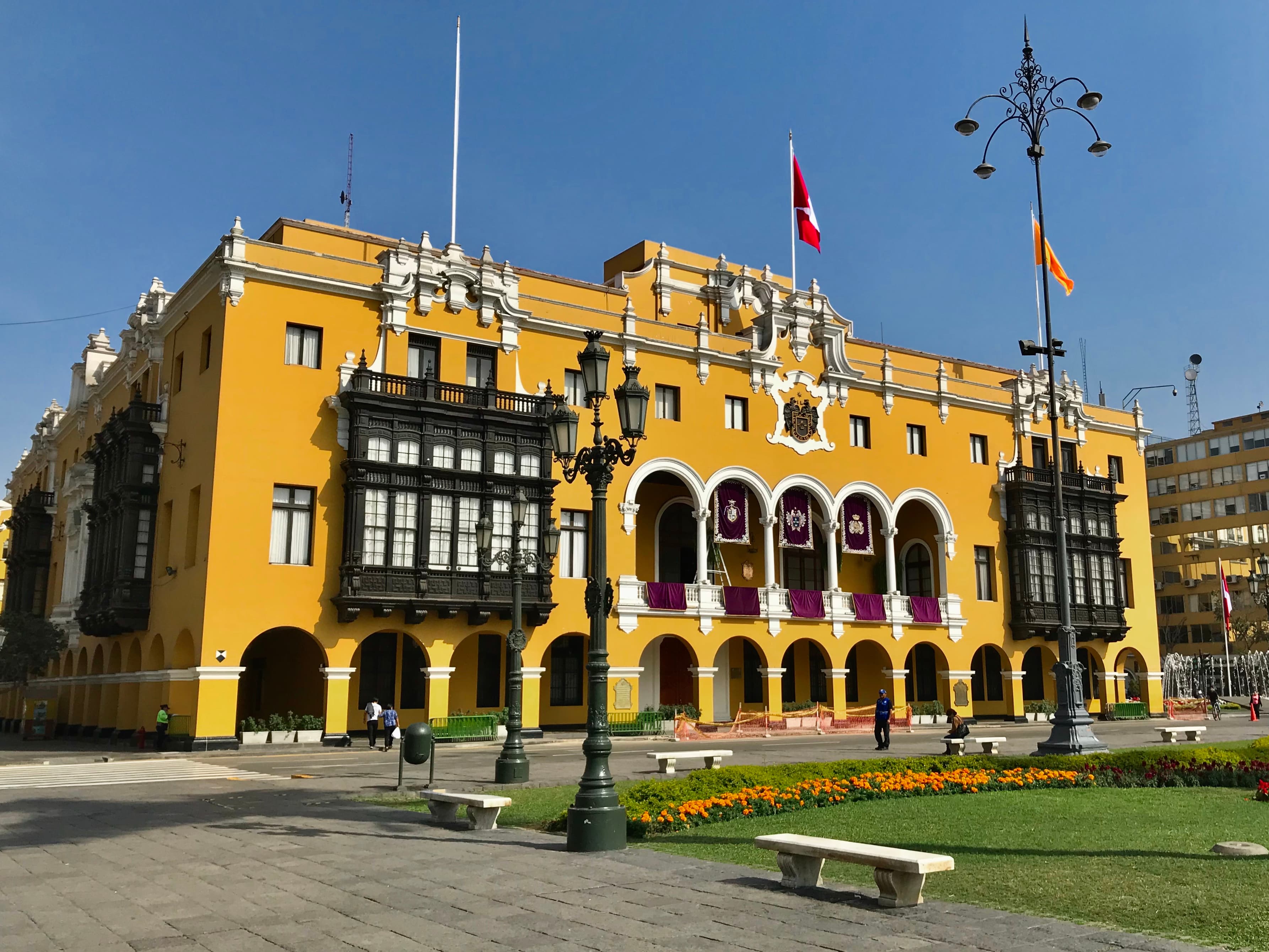 Lima