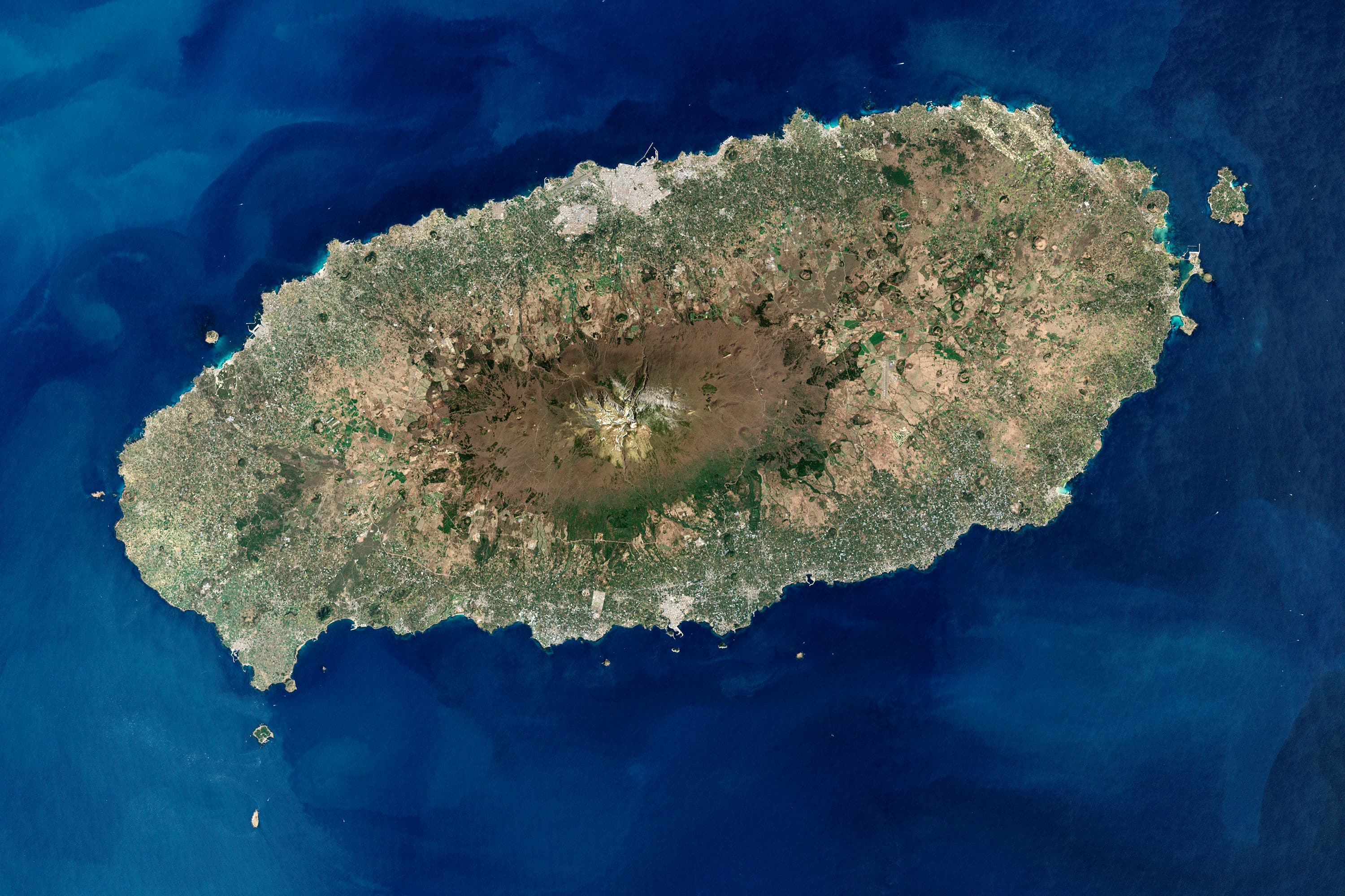 Jeju Island