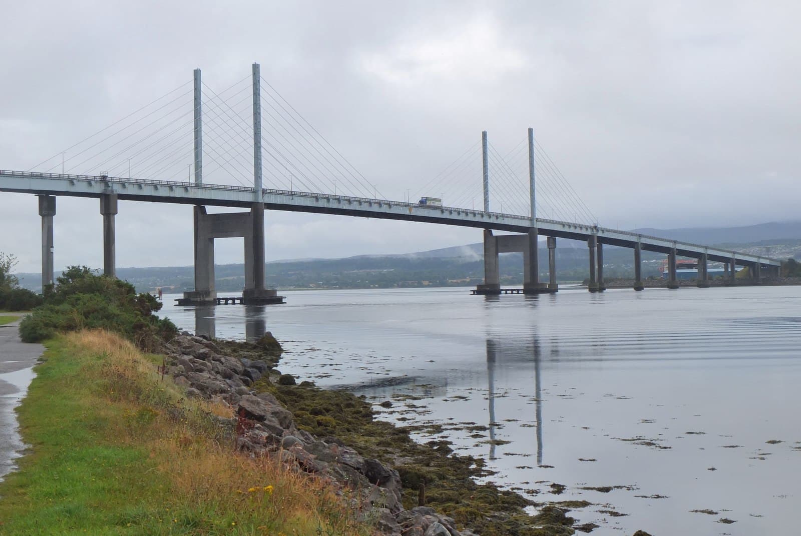 Kessock Bridge