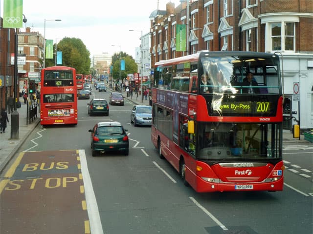 West Ealing