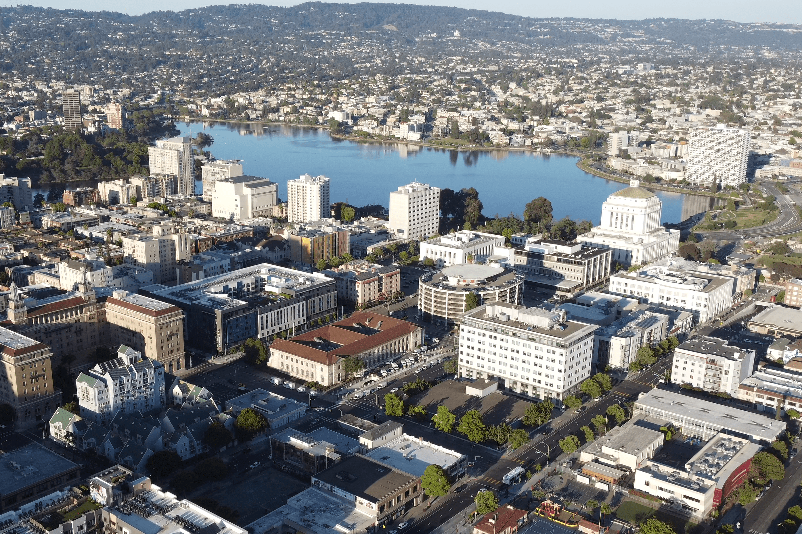 Oakland, California