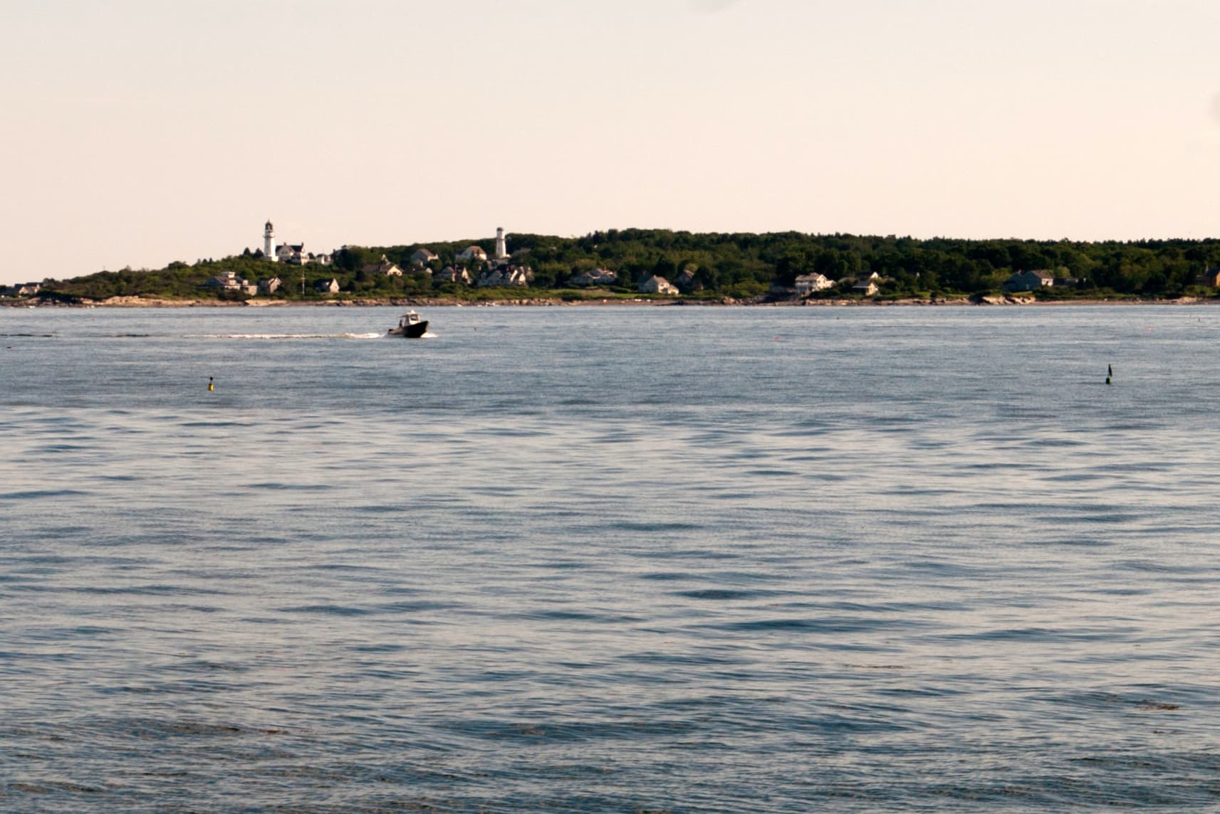 Gulf of Maine