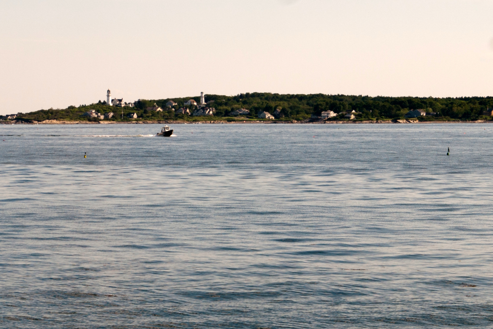 Gulf of Maine