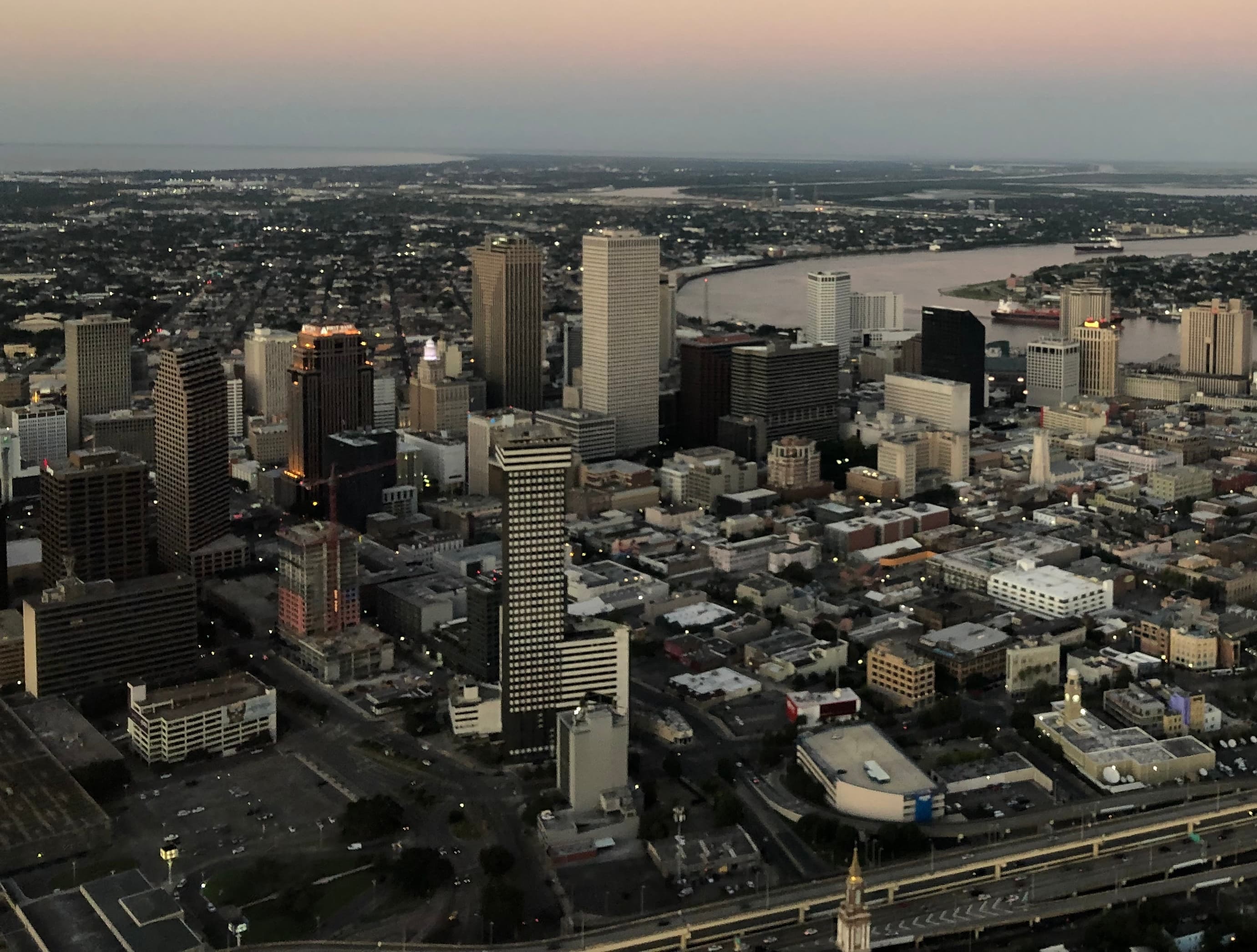 New Orleans