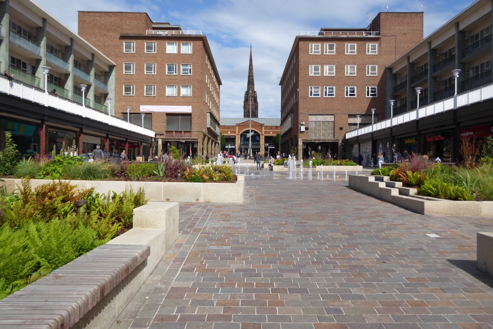 West Midlands (region)