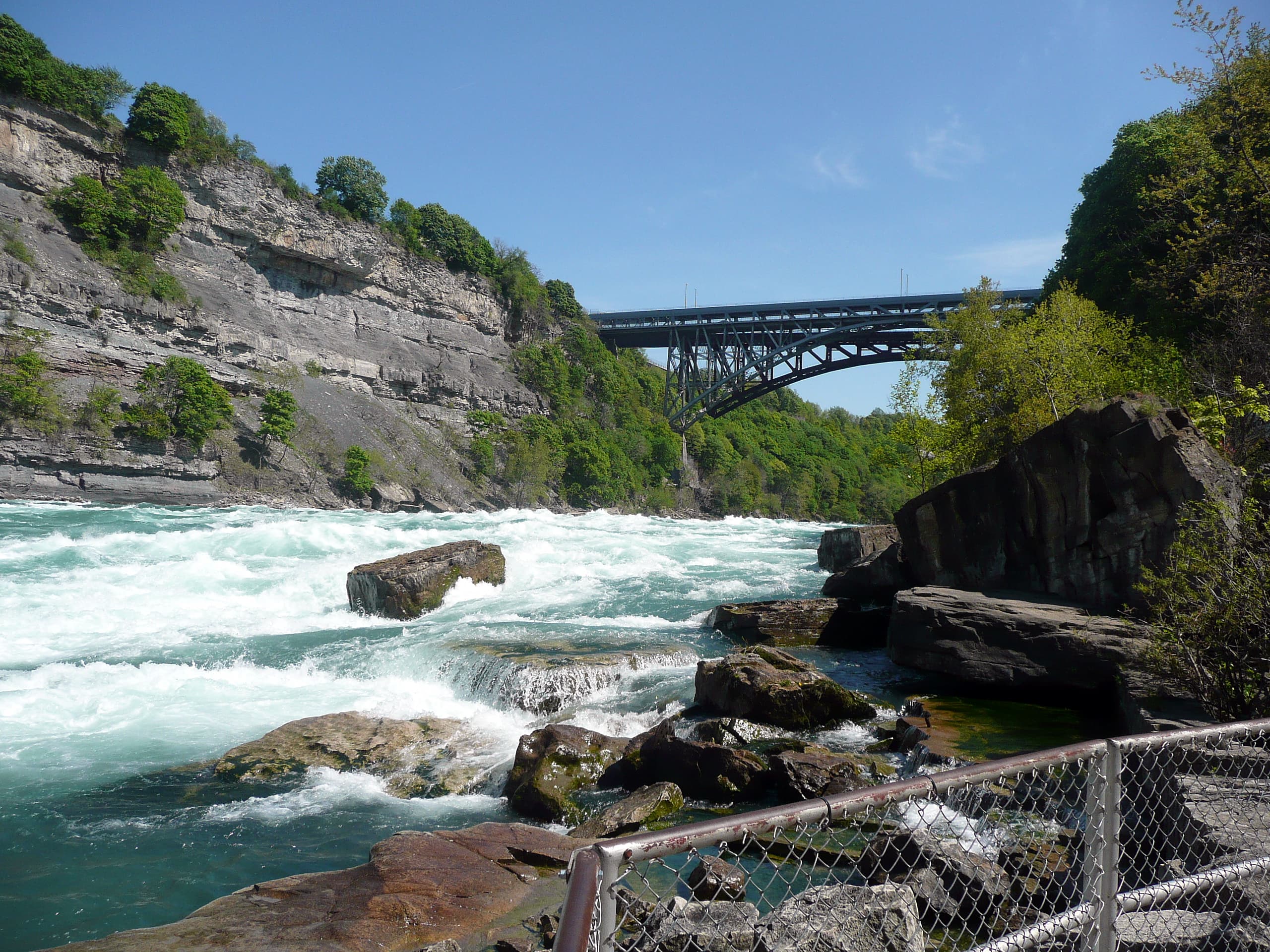 Niagara River