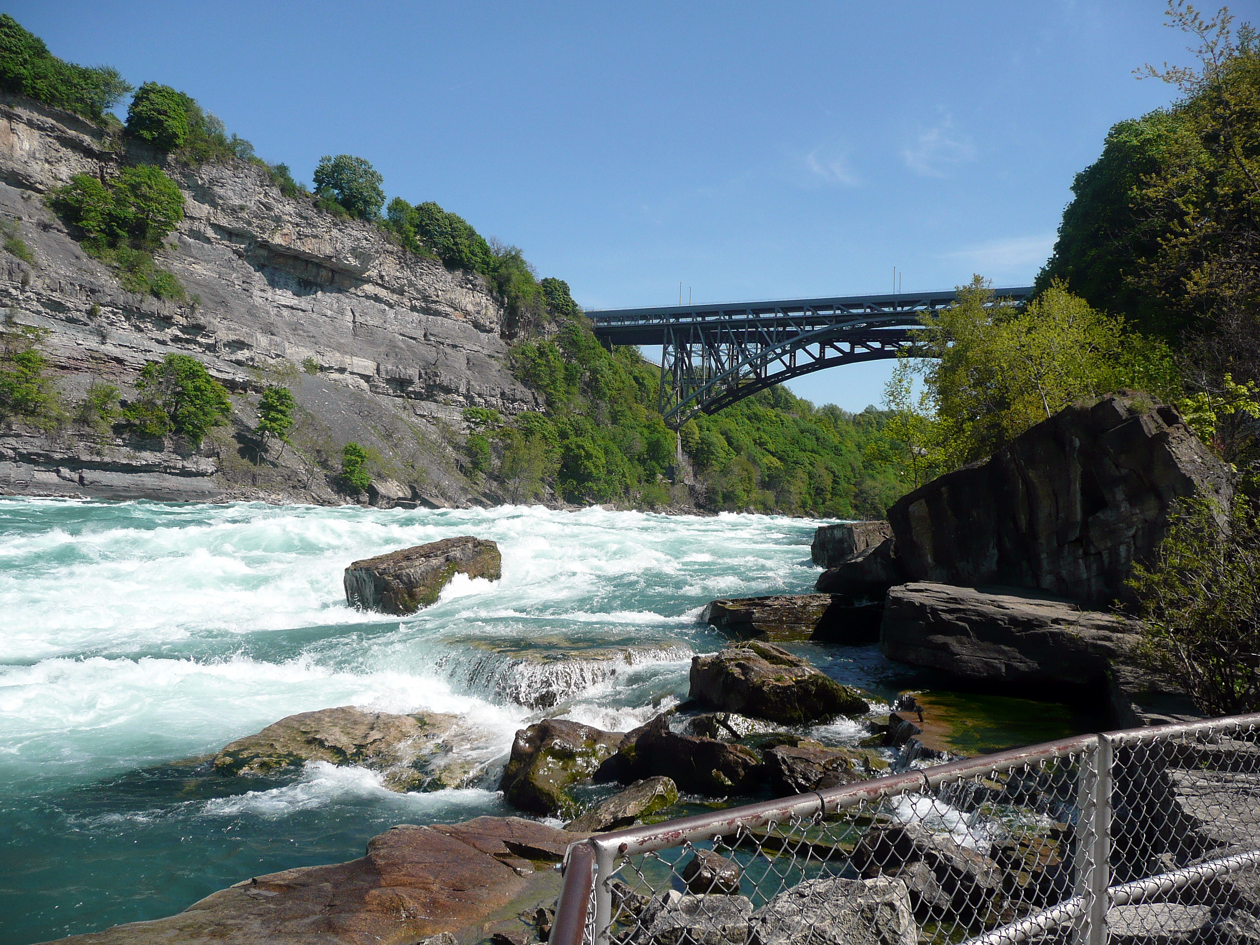 Niagara River