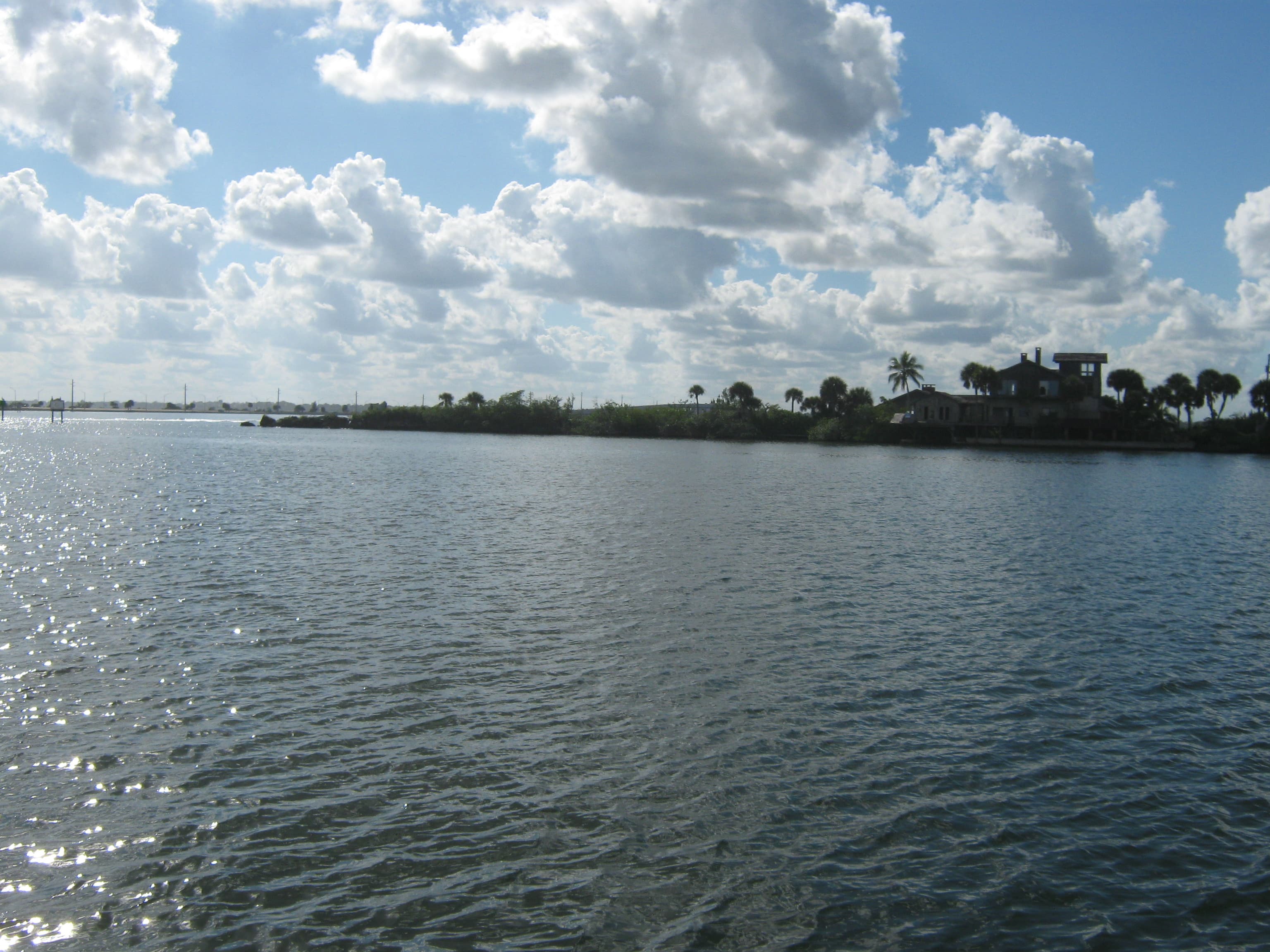 Banana River