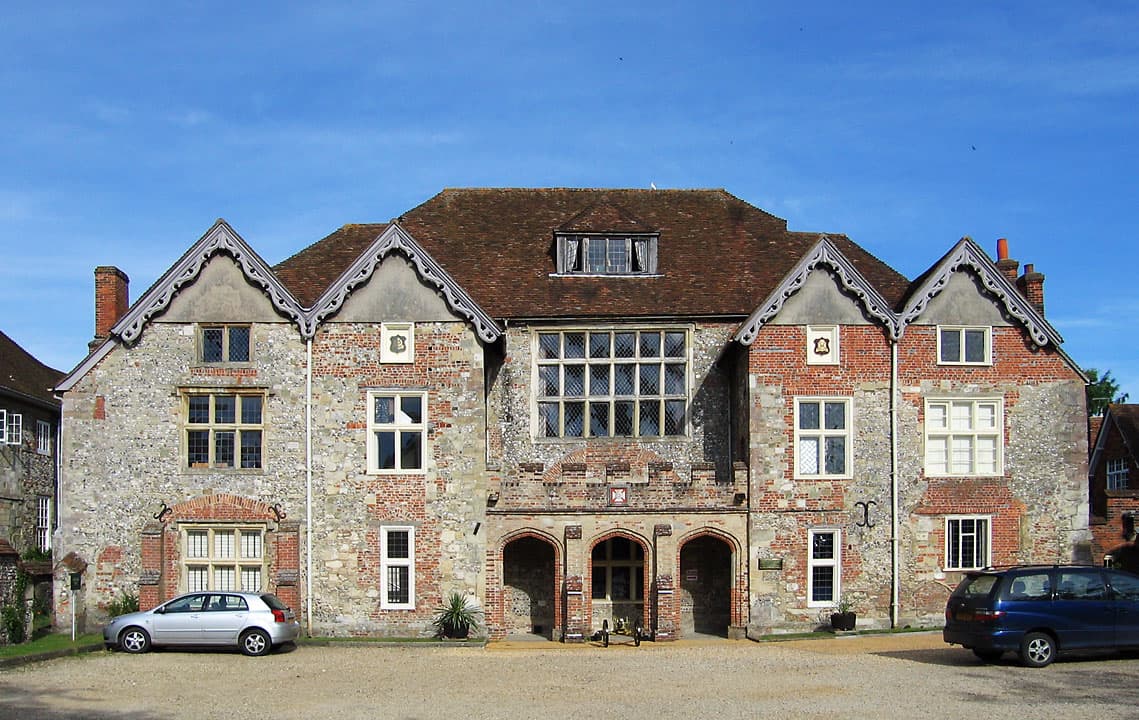 Salisbury