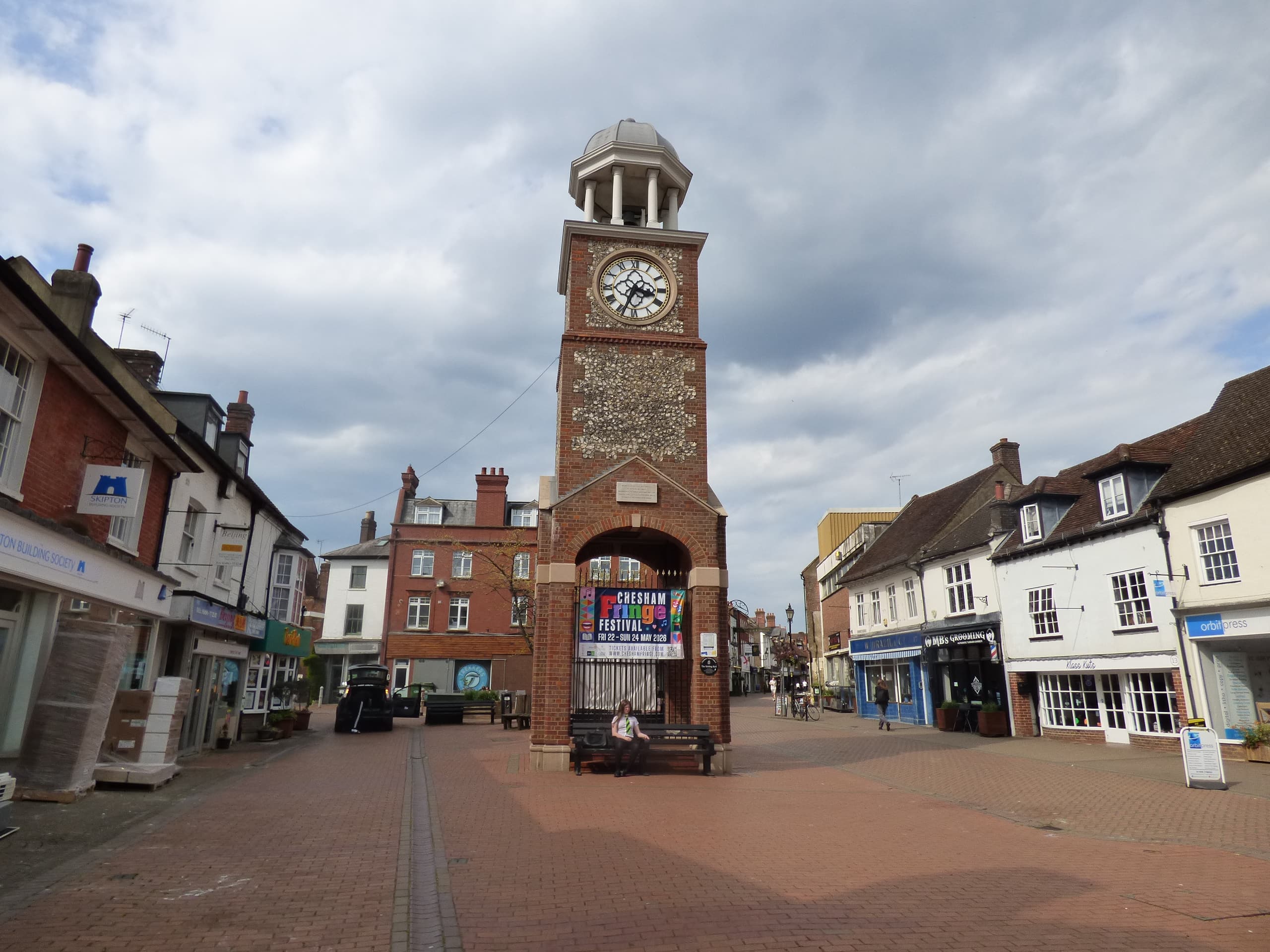 Chesham