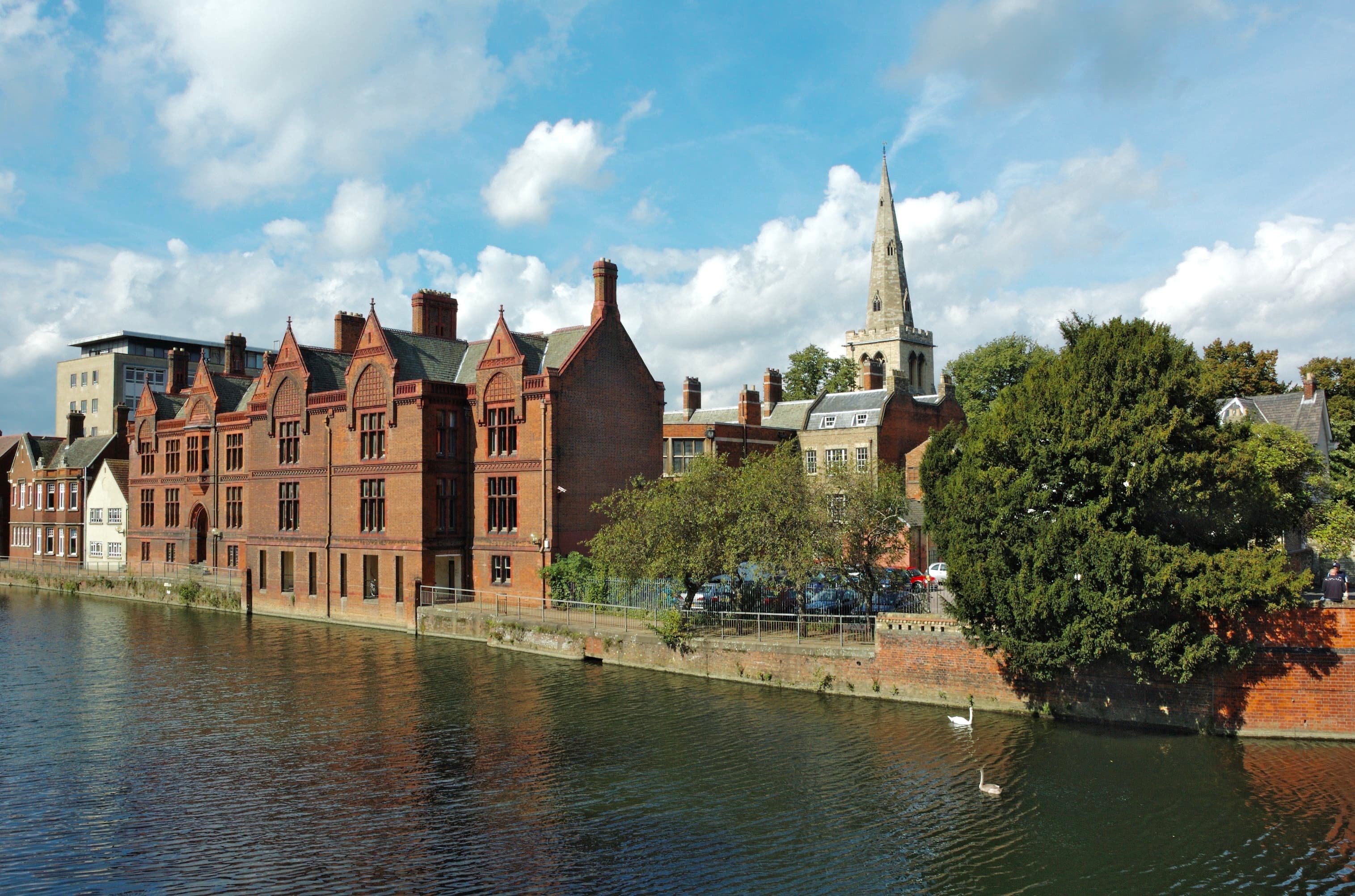 Bedford