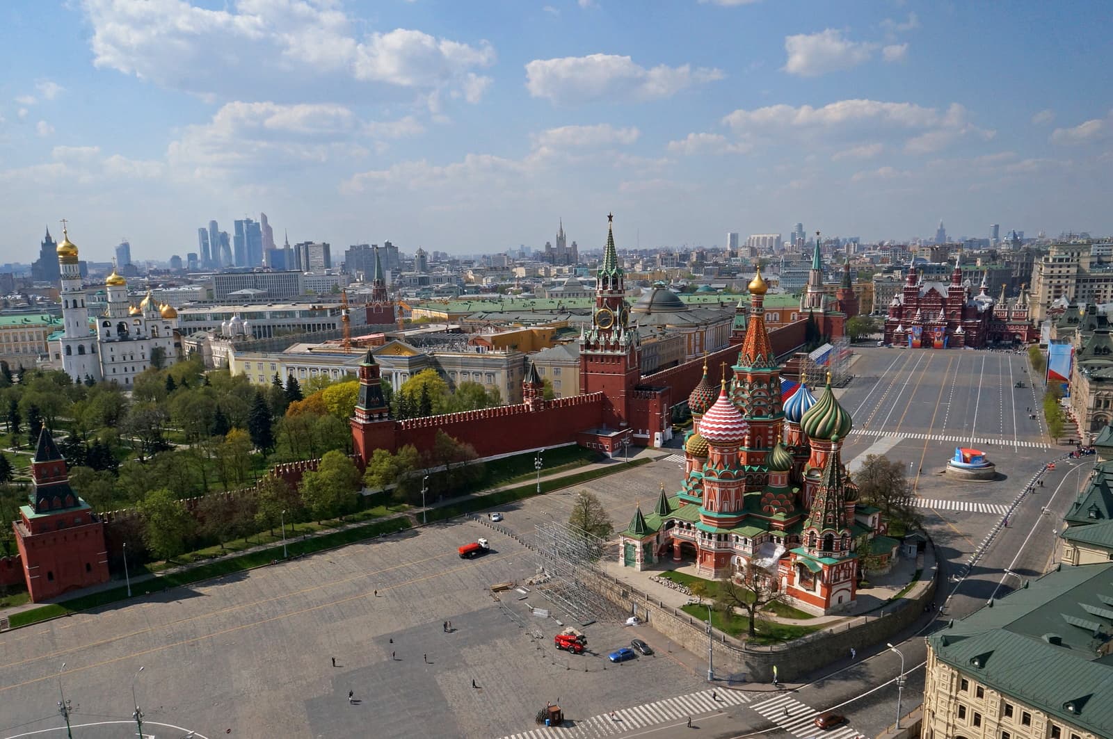 Red Square