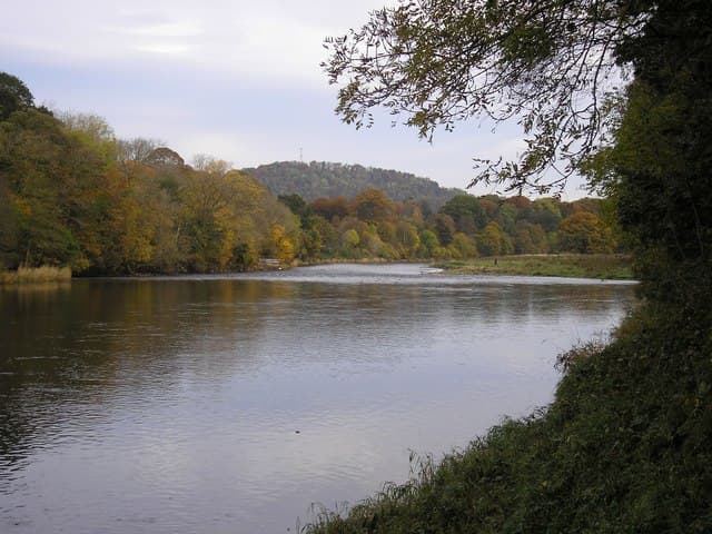 River Tweed