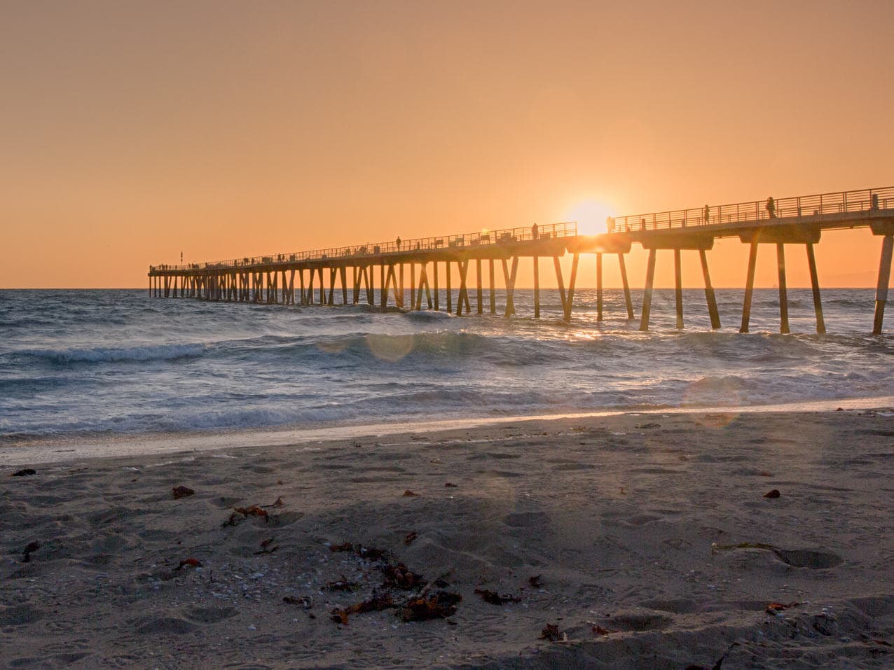Southern California