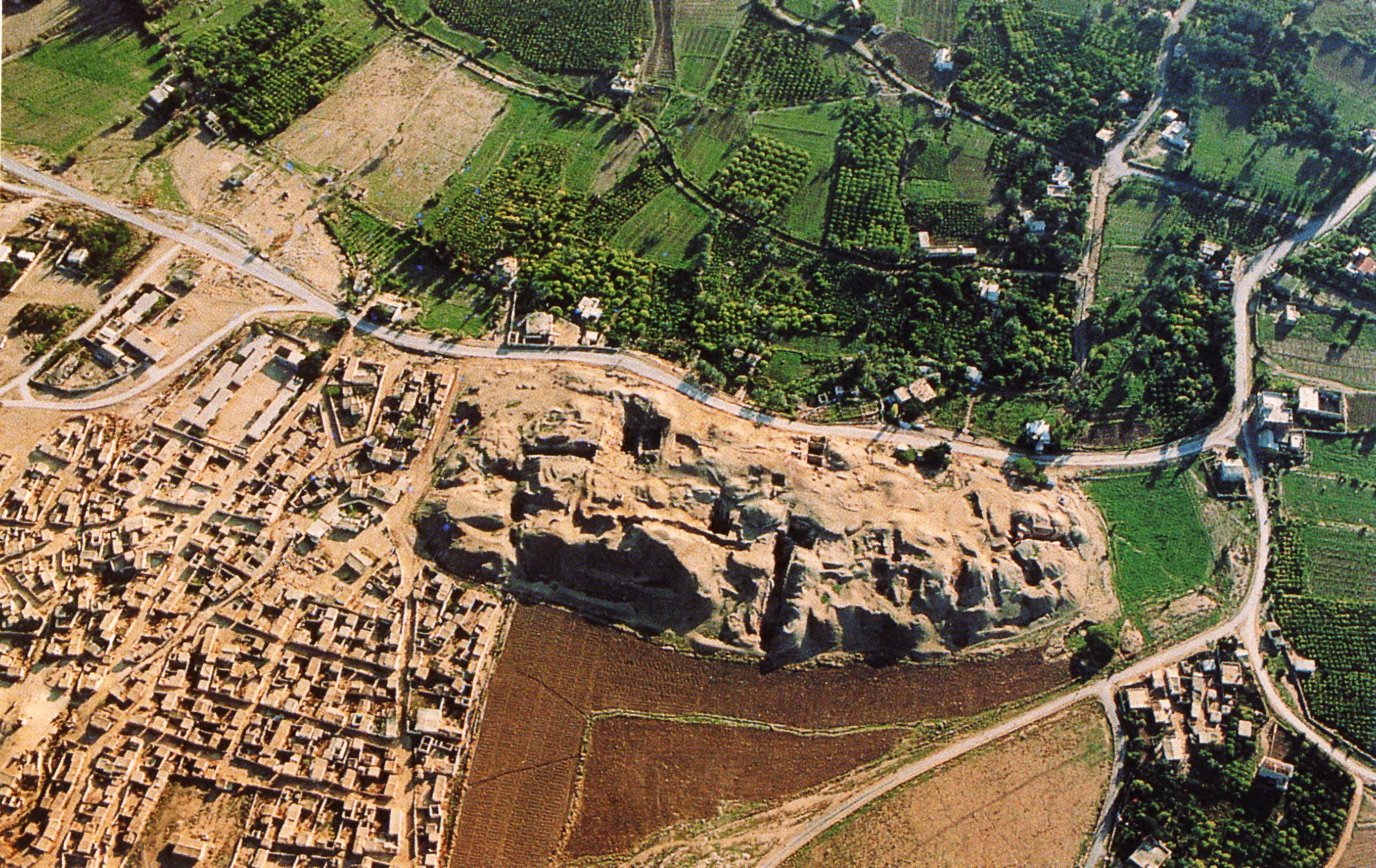 Jericho