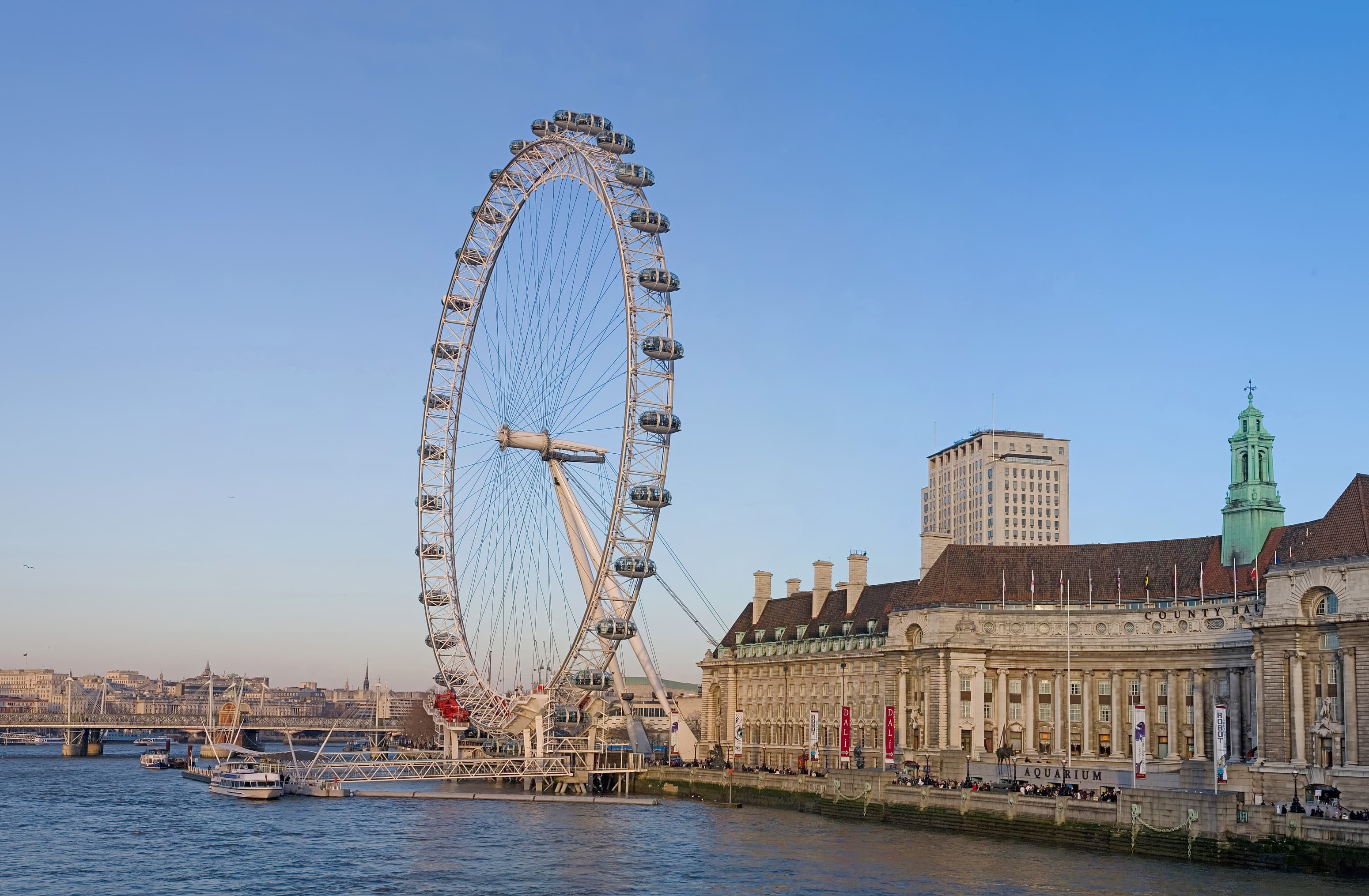 South Bank