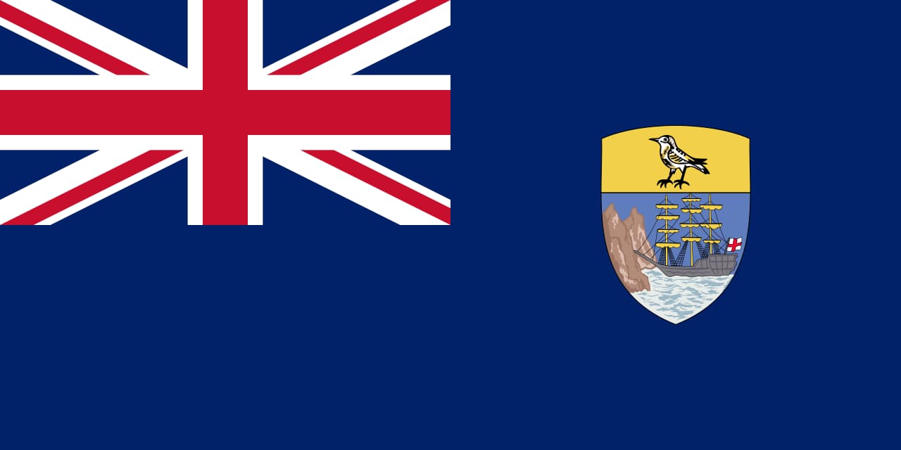 Saint Helena