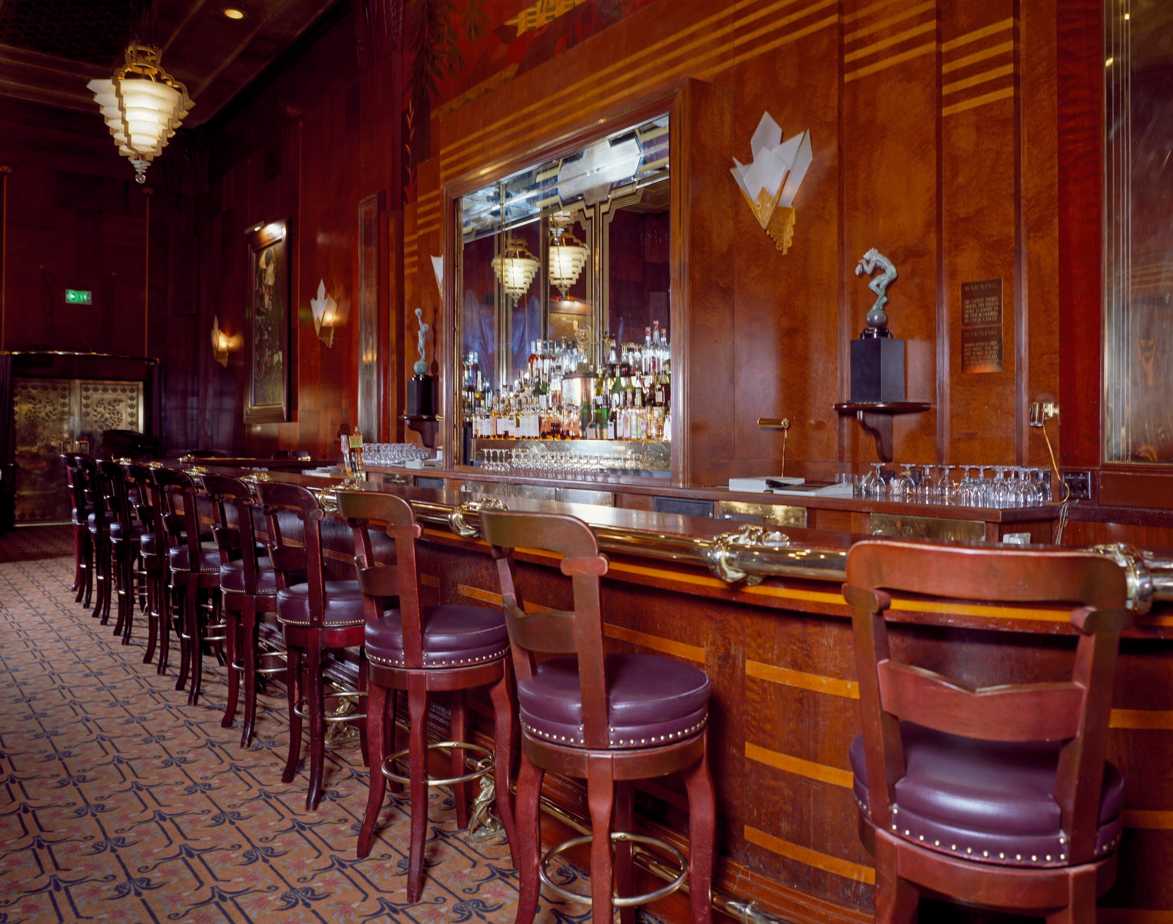 The Clift Royal Sonesta Hotel