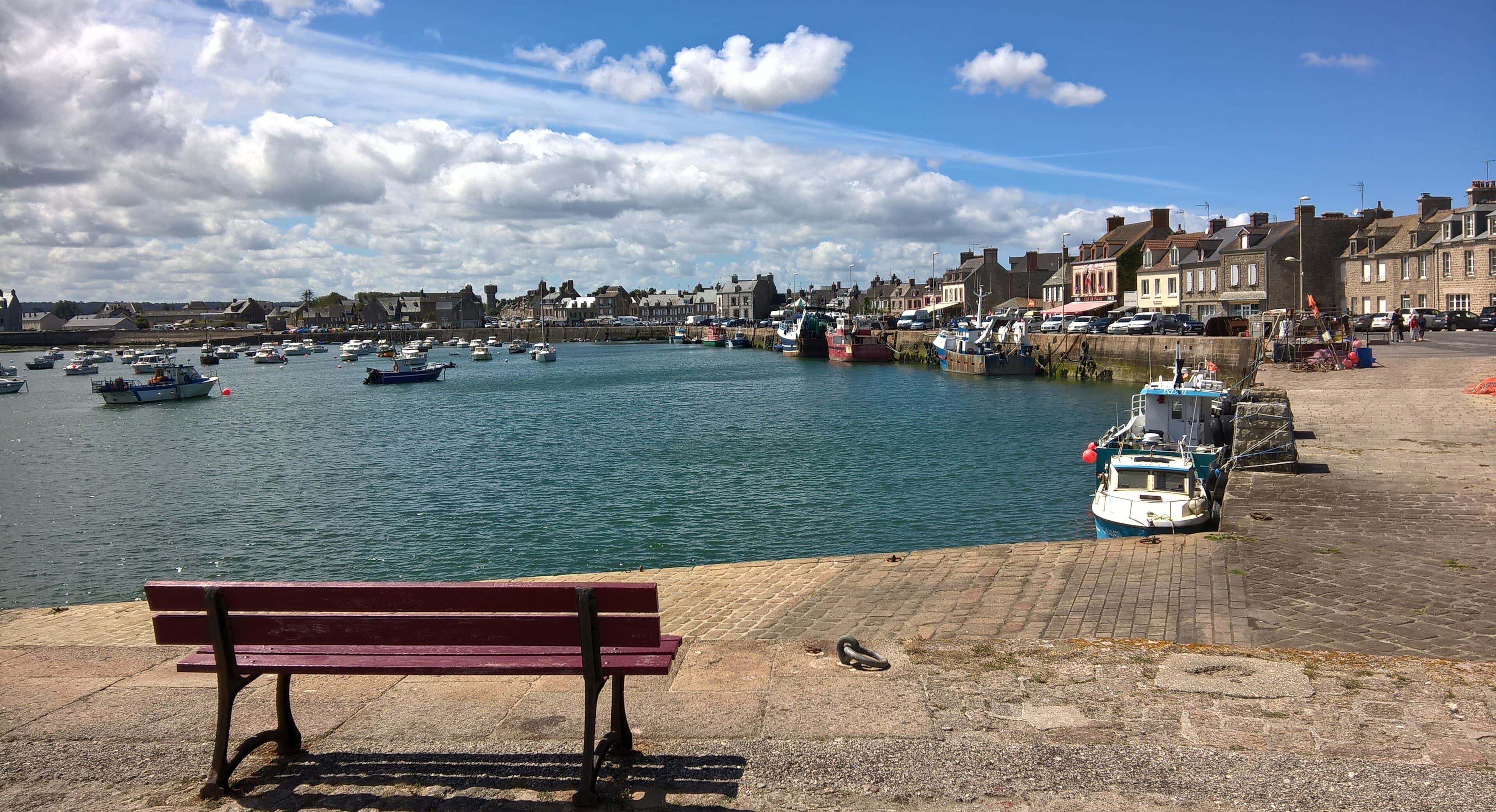 Barfleur
