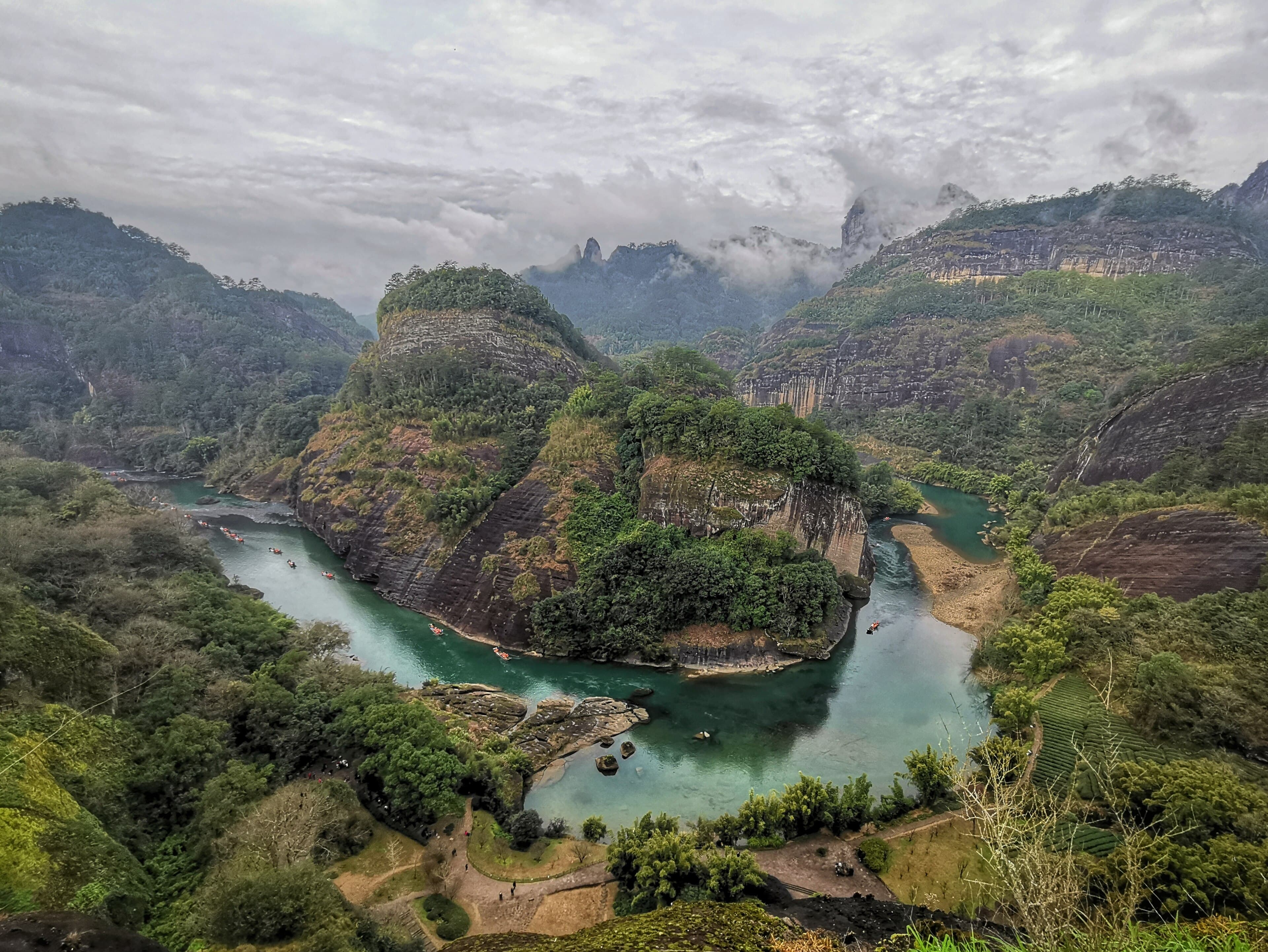 Fujian