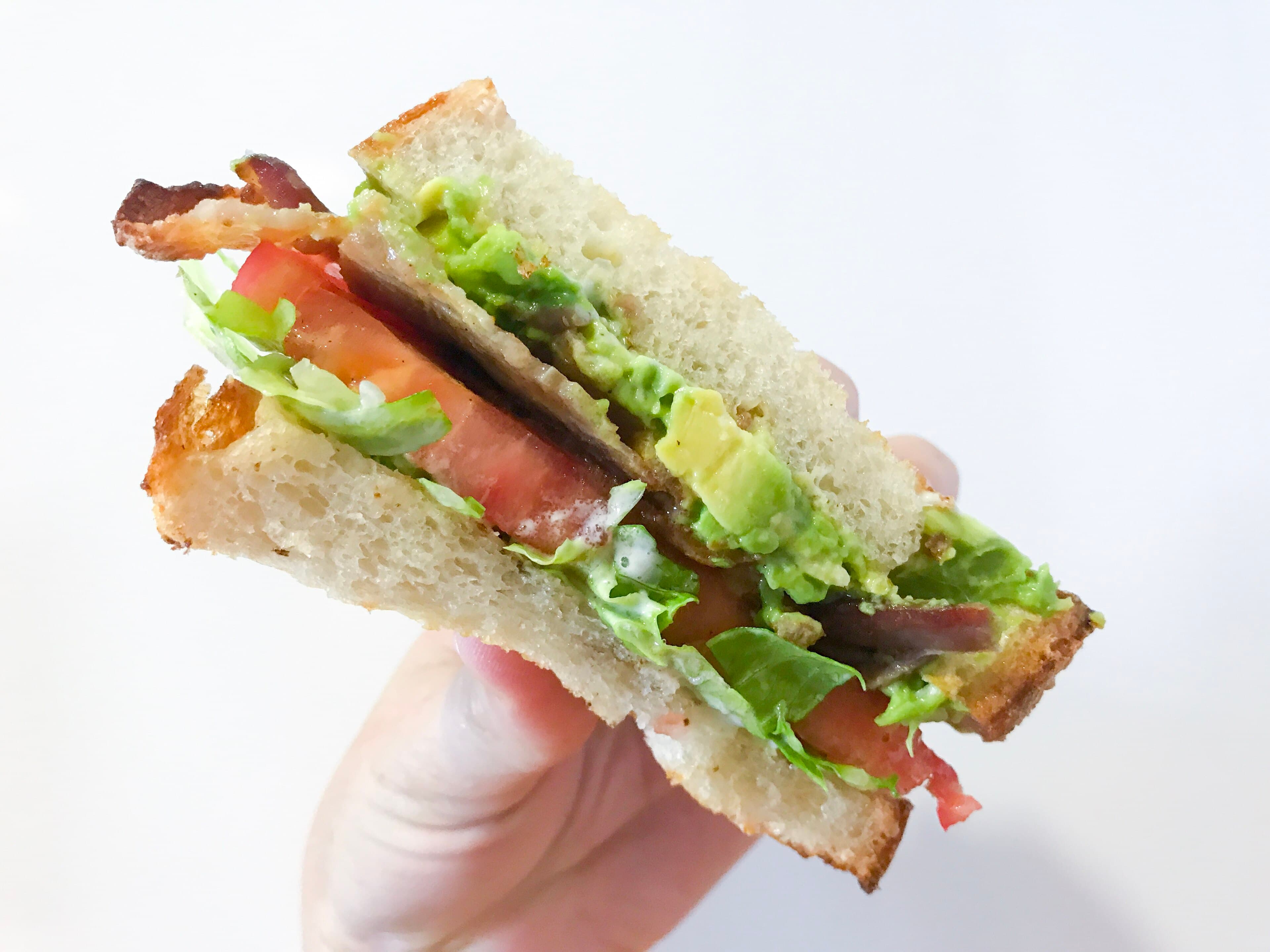 Sandwich
