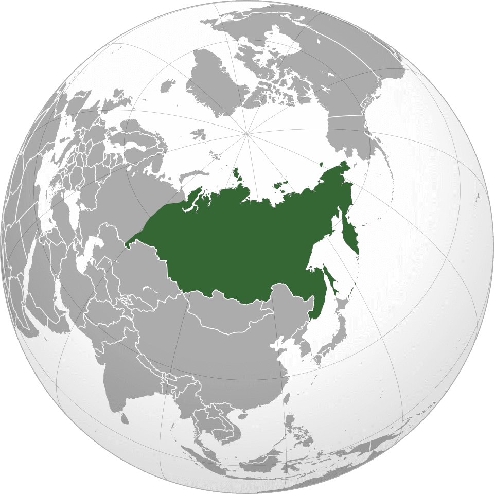 Siberia