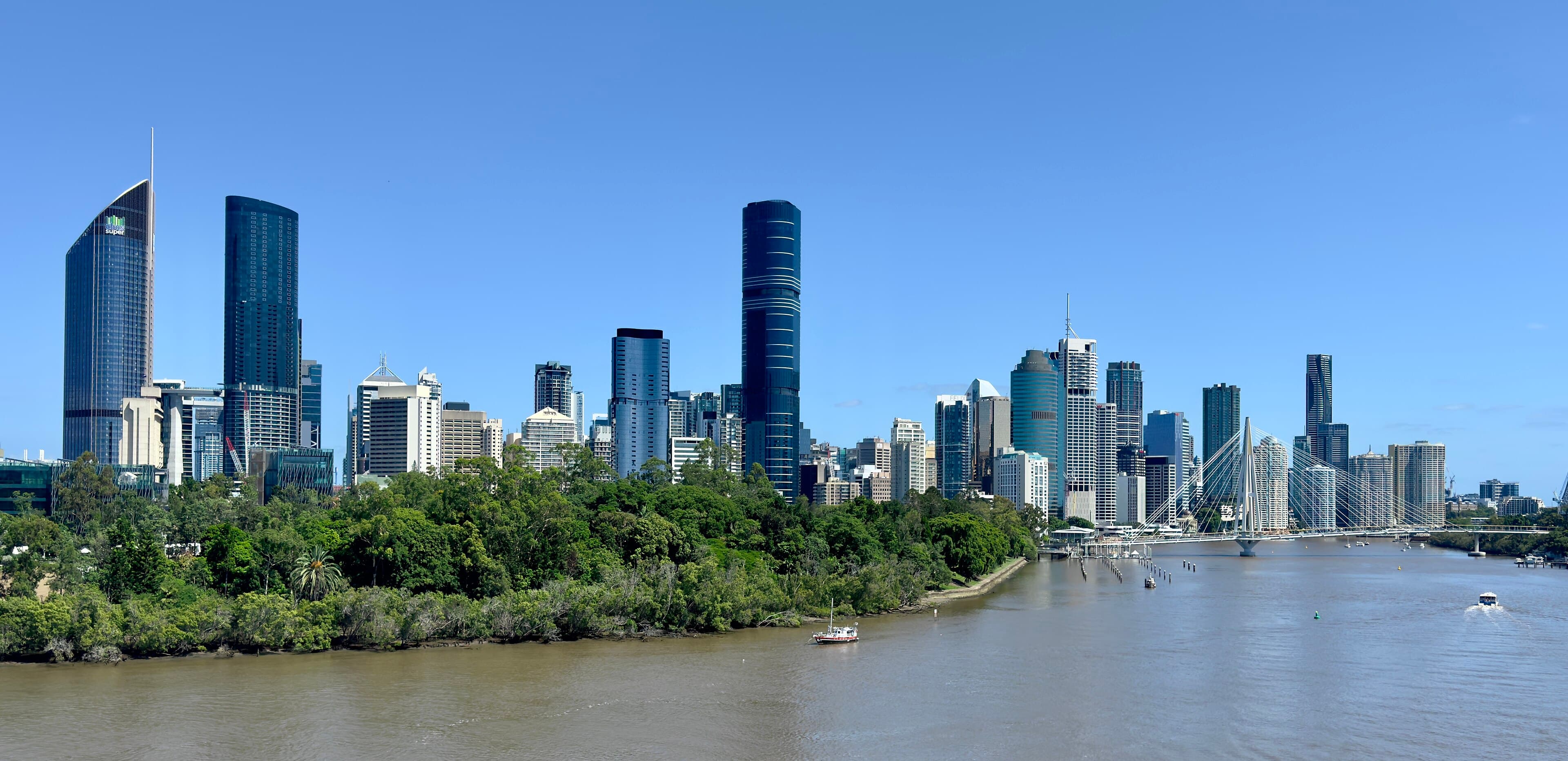 Brisbane