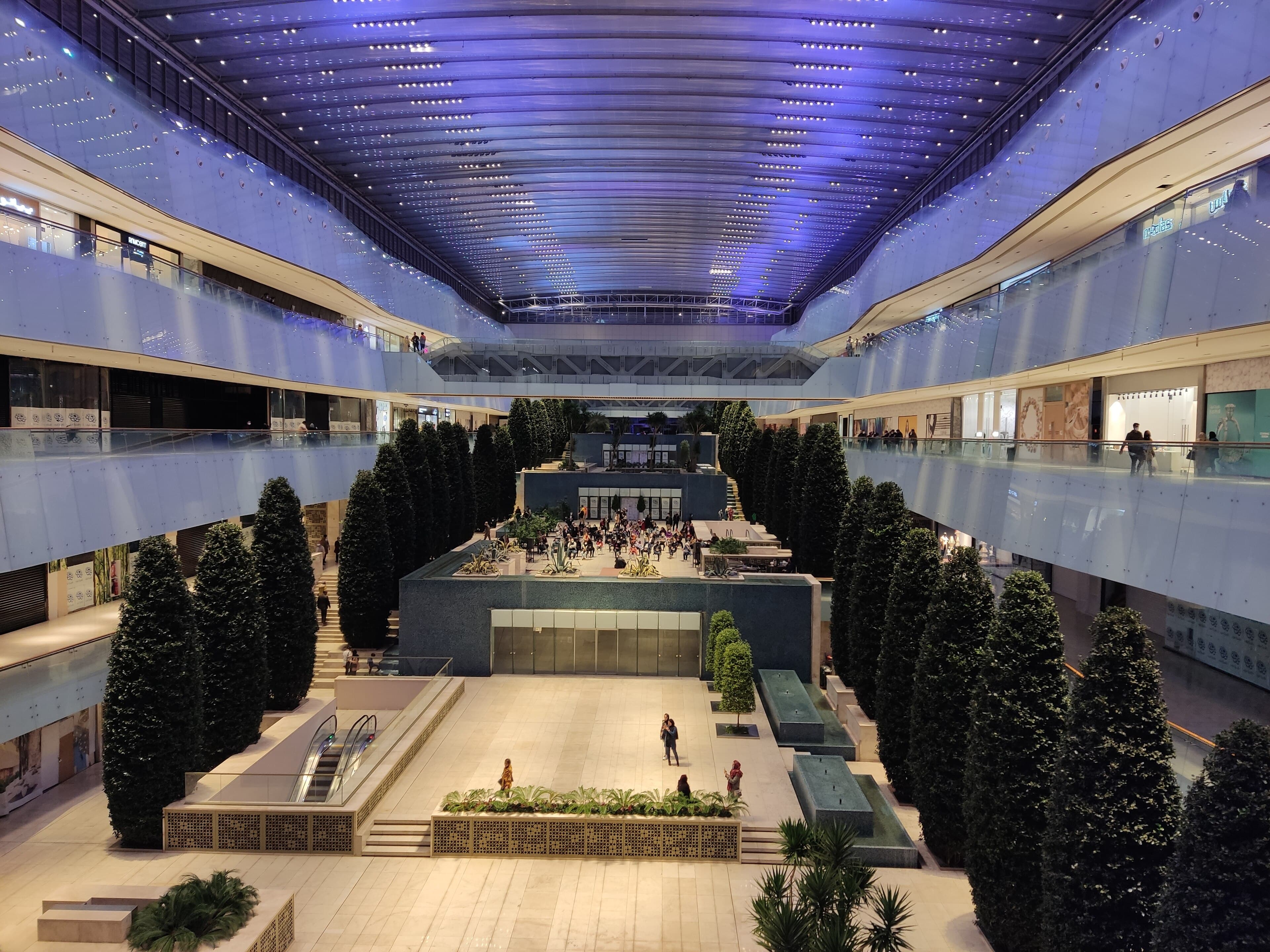 Iran Mall