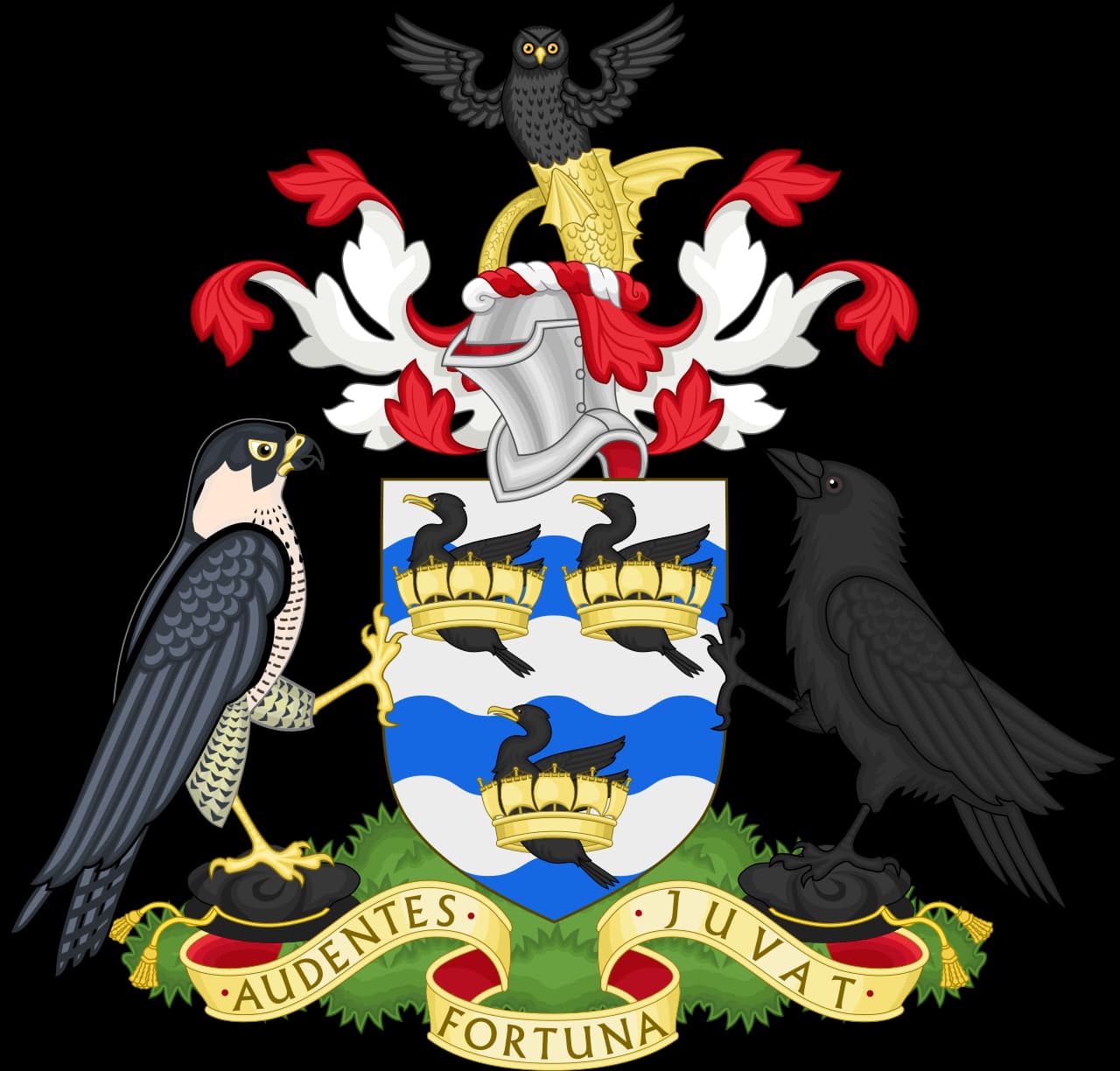 Liverpool John Moores University