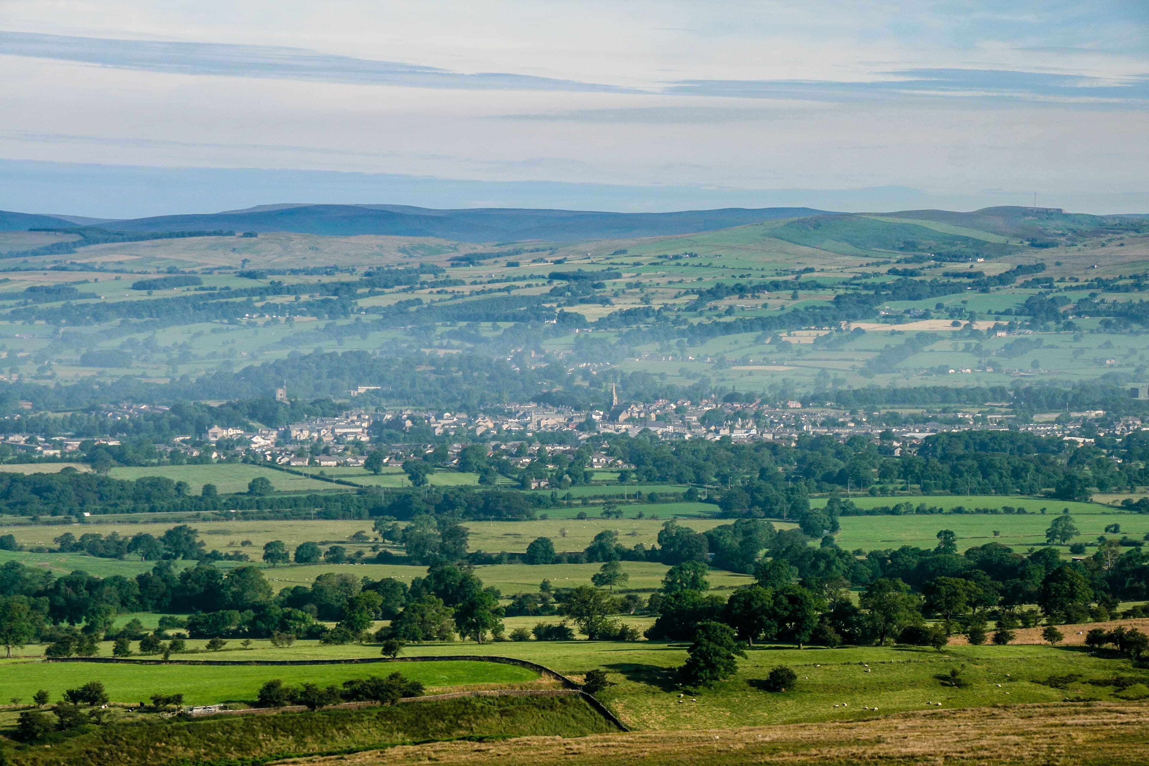Lancashire