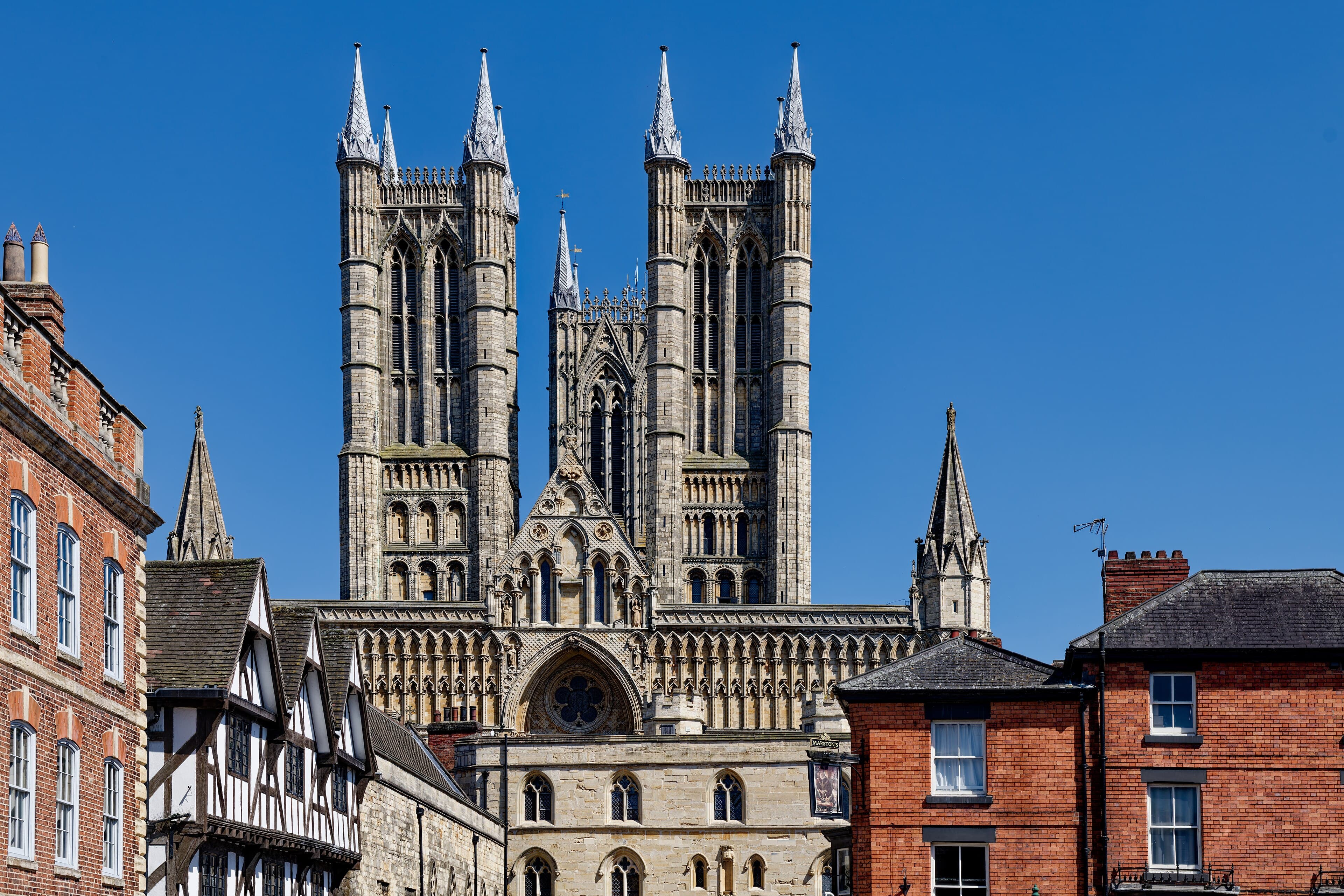 Lincolnshire