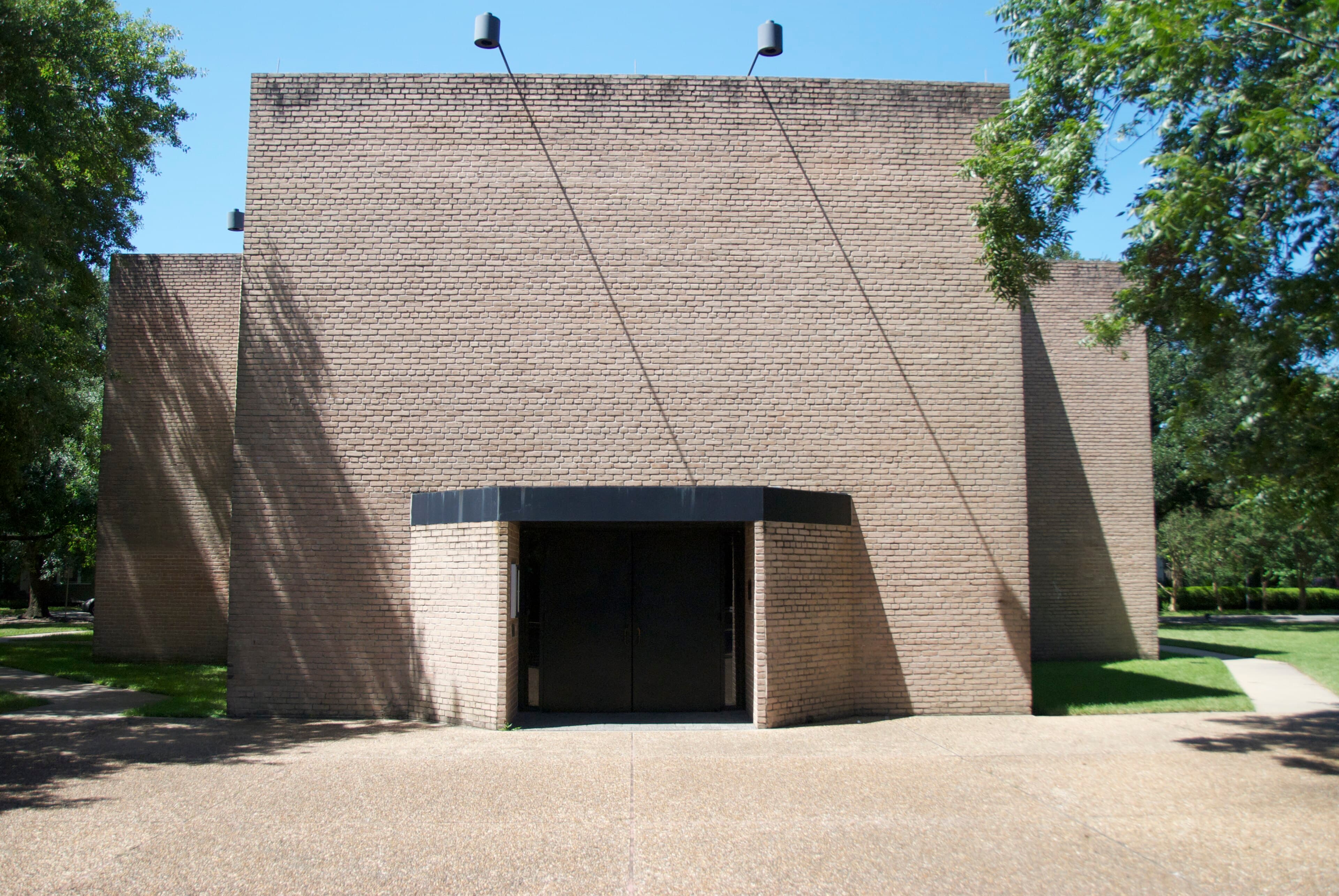 Rothko Chapel