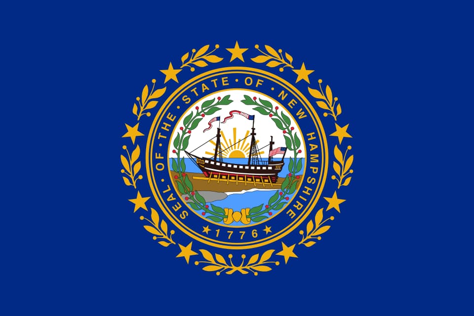 New Hampshire