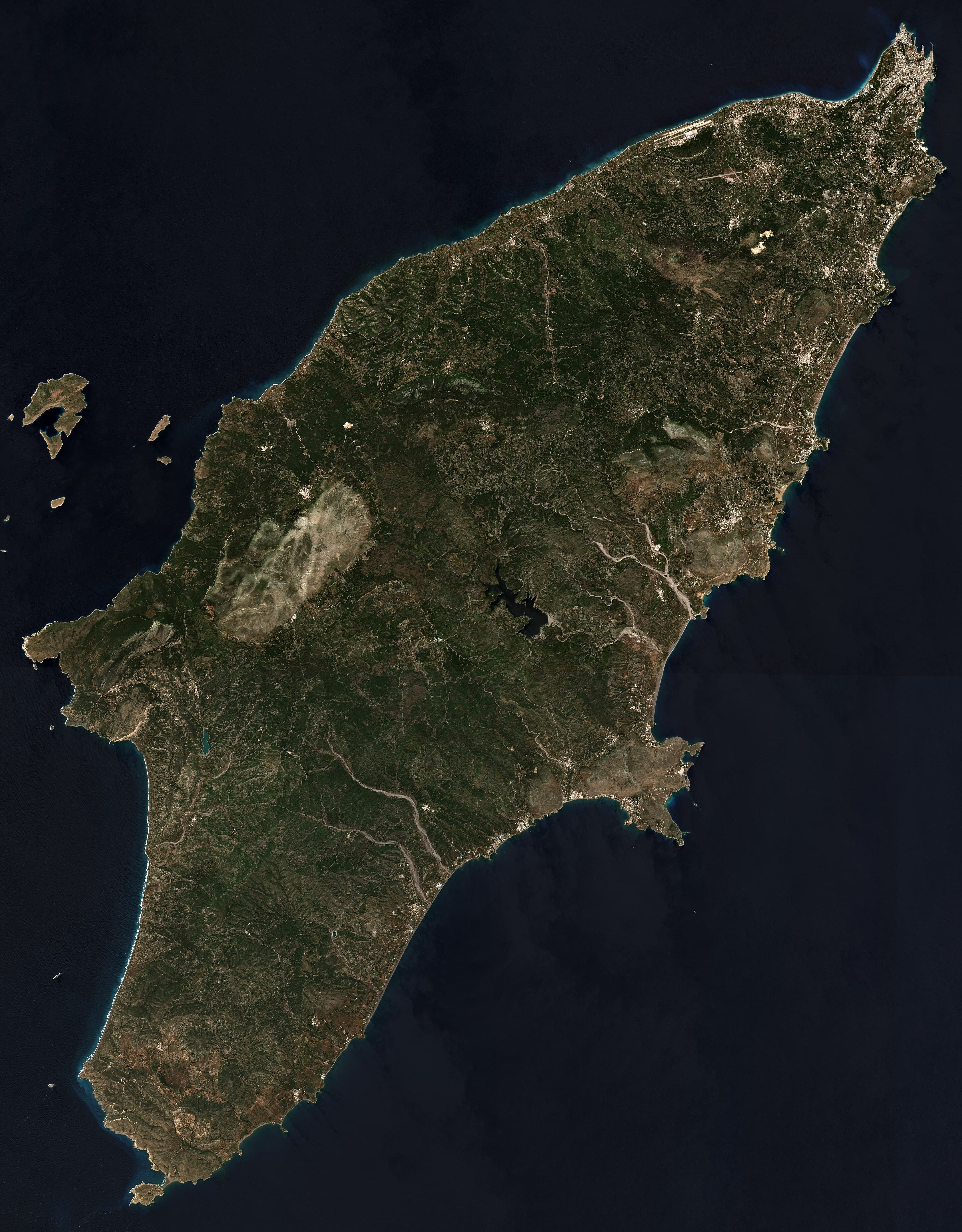 Rhodes