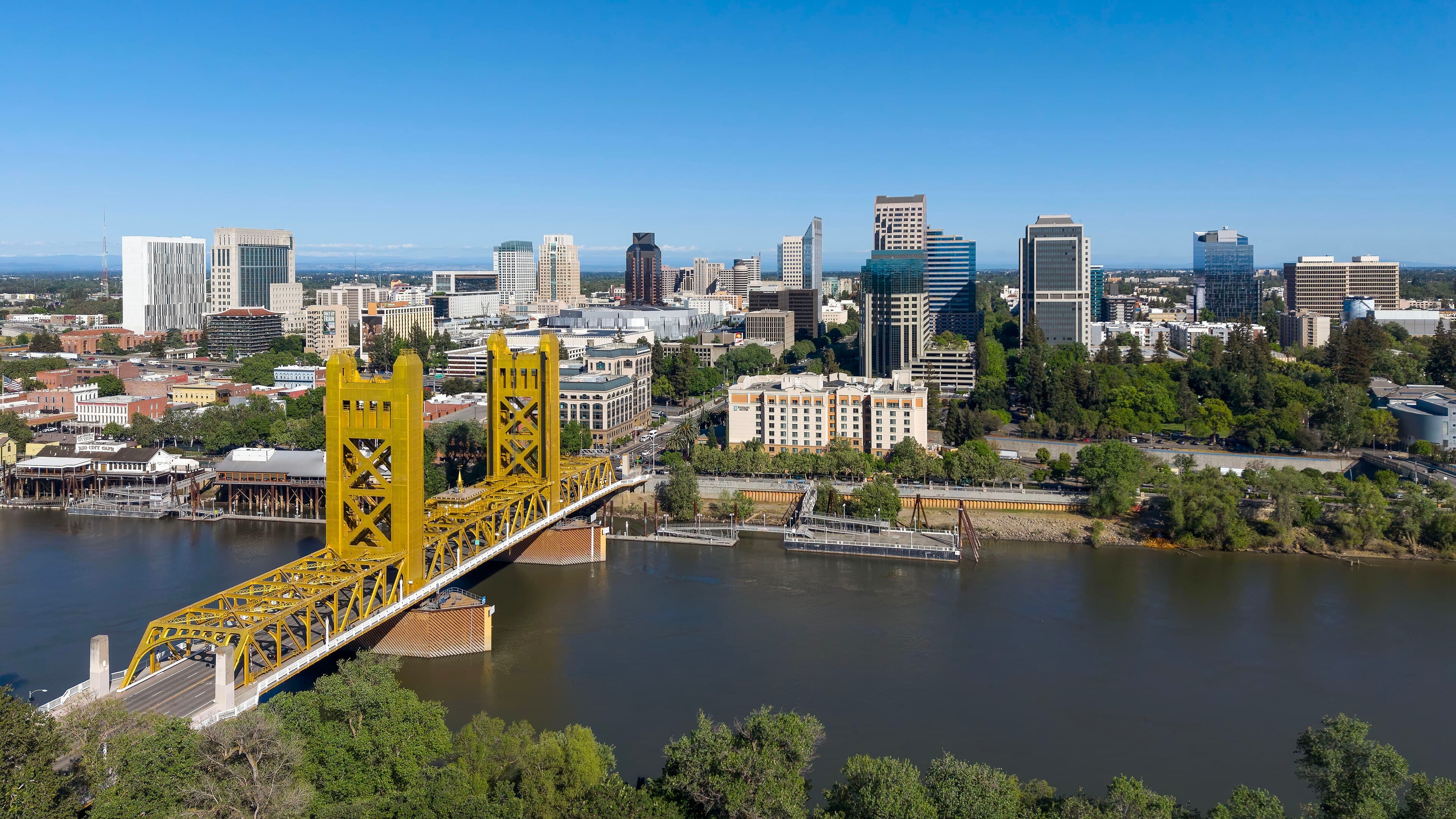 Sacramento, California