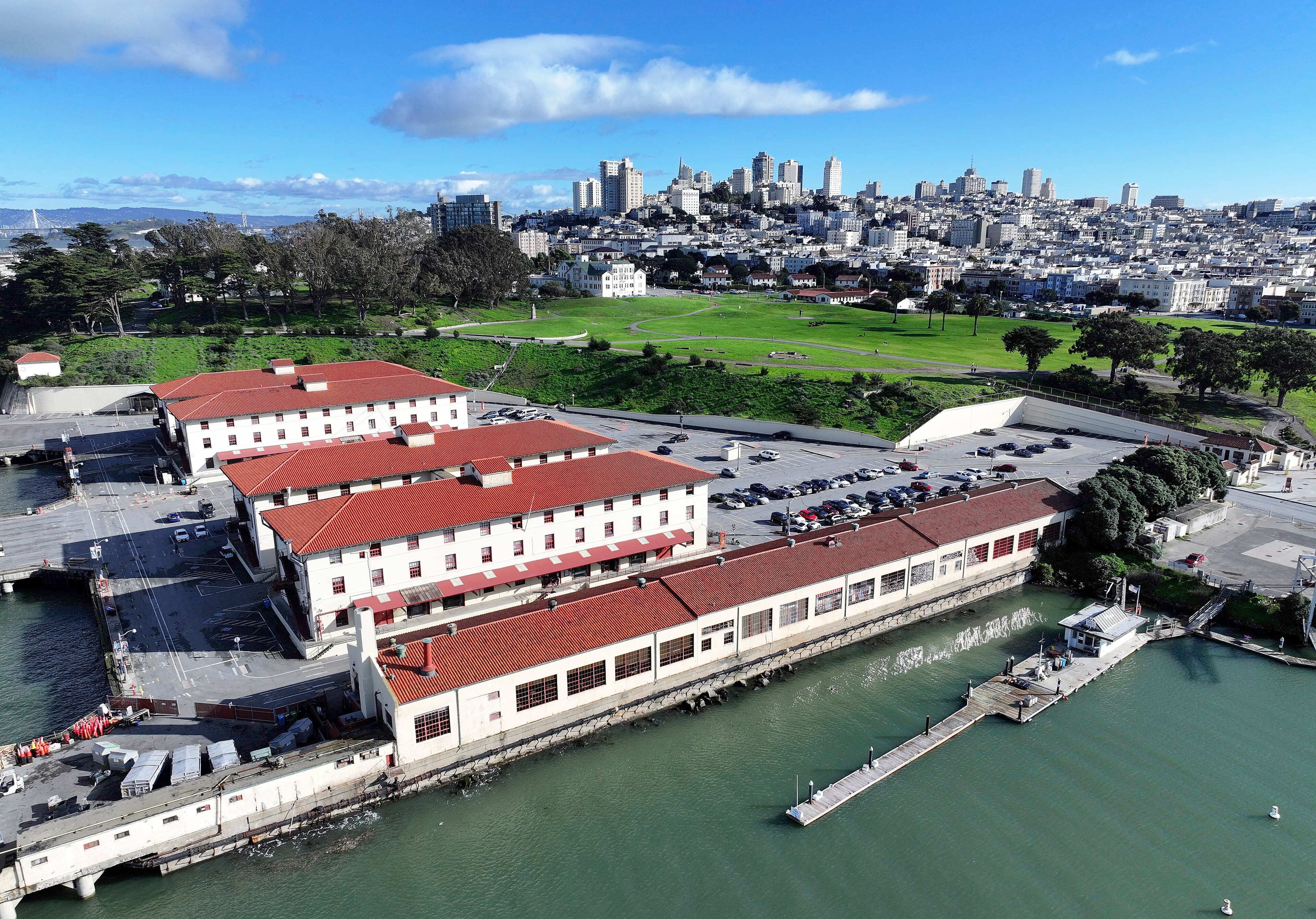 Fort Mason
